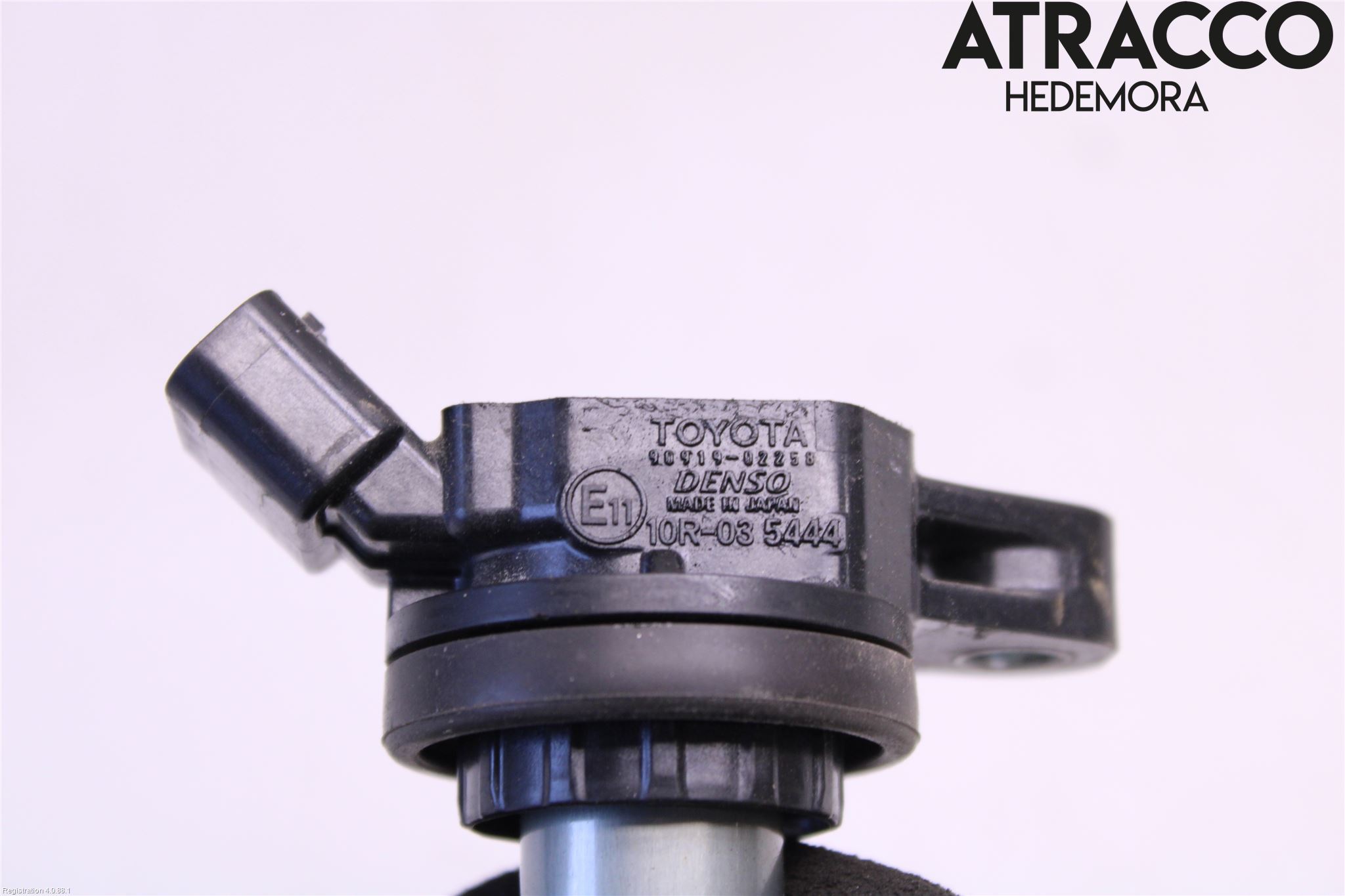 Lexus CT 200h Coil