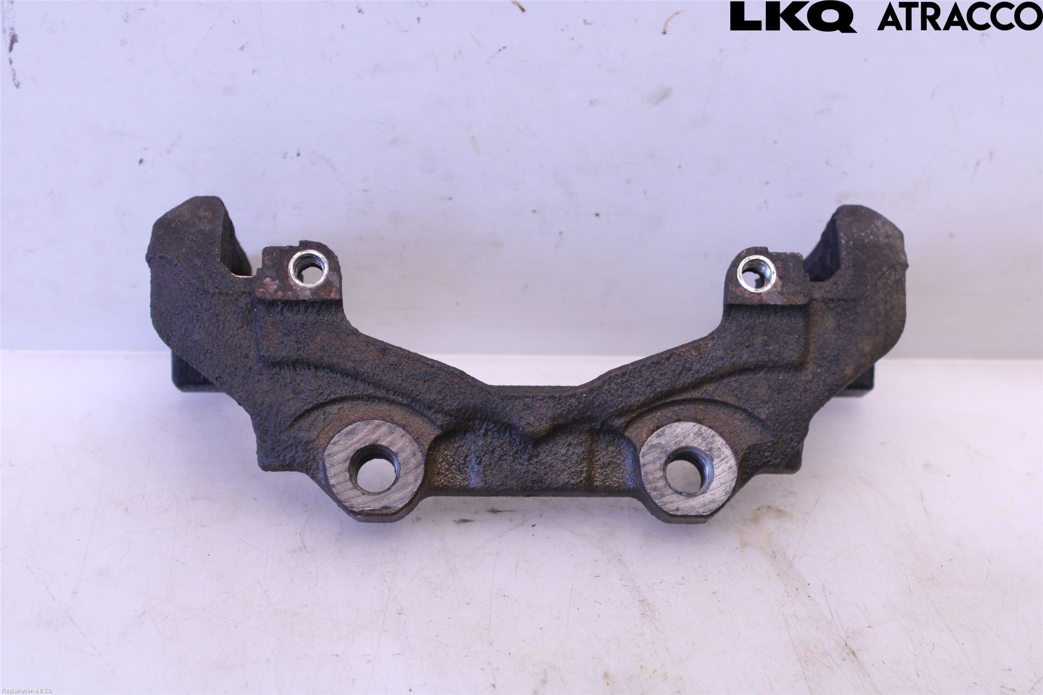 Ford TRANSIT/TOURNEO CONNECT 13-22 Bremsecaliper Feste Holder