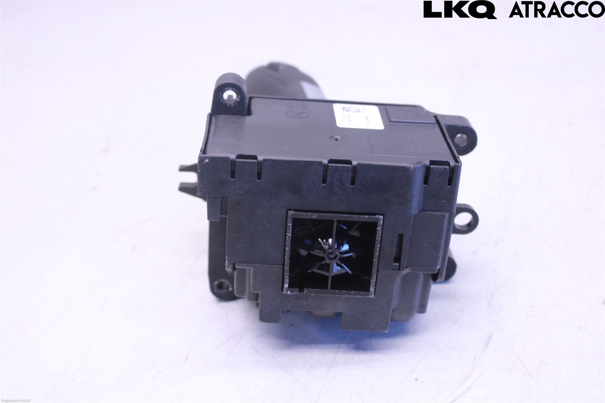BMW 3 F30/F31/F80 12-19 Gearspak