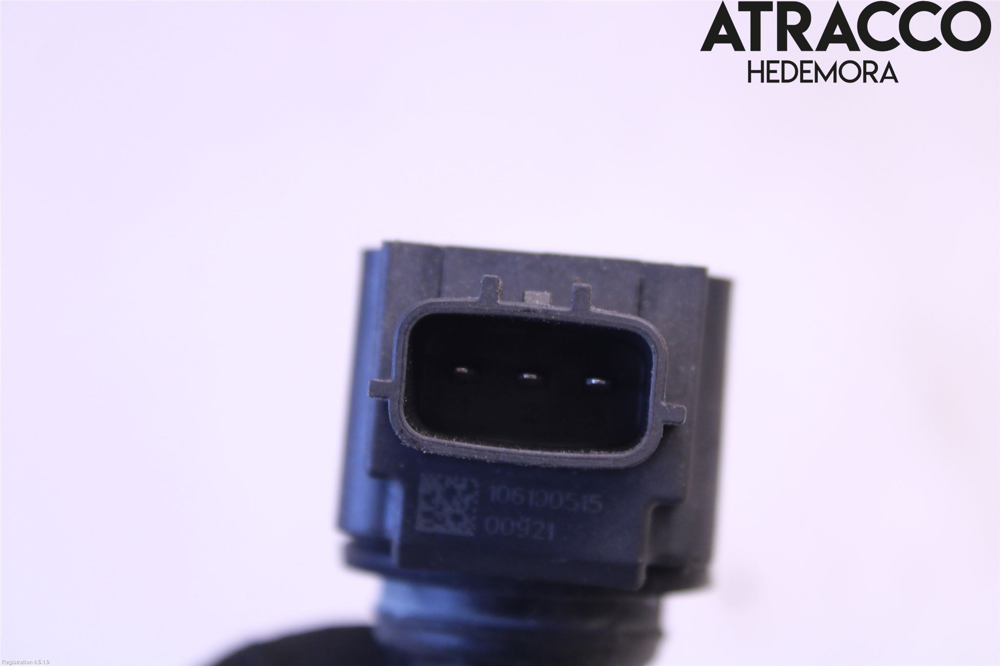 Nissan QASHQAI 14-17 Coil
