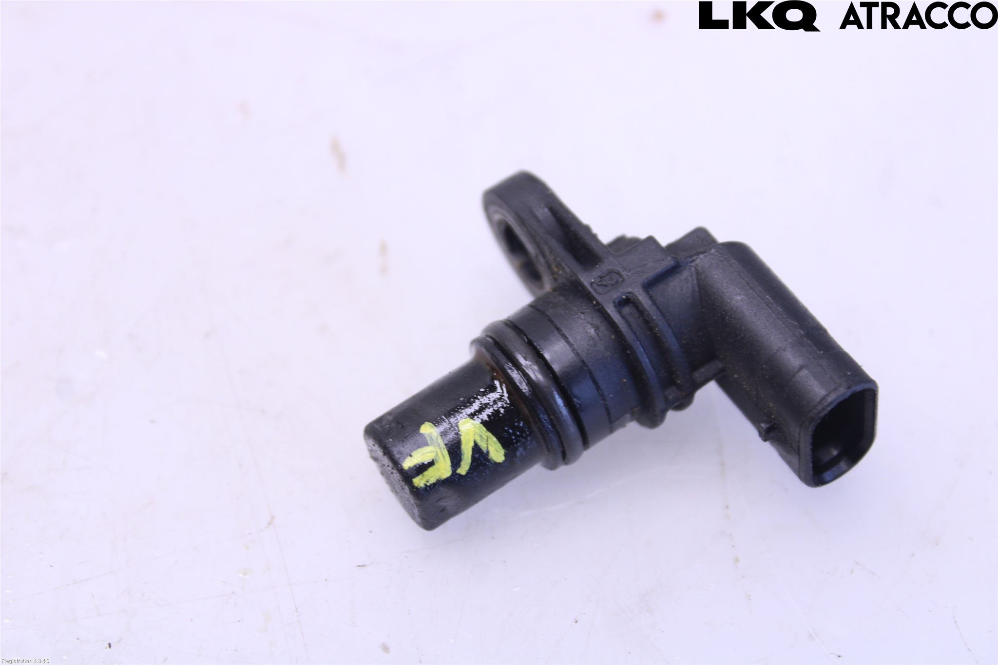 Audi A6/S6     05-11 Giver Turtall - Tenning