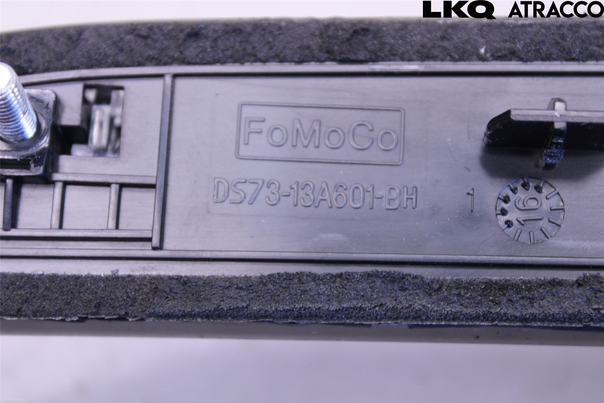 Ford MONDEO 15-22 Bremselys Bakrute