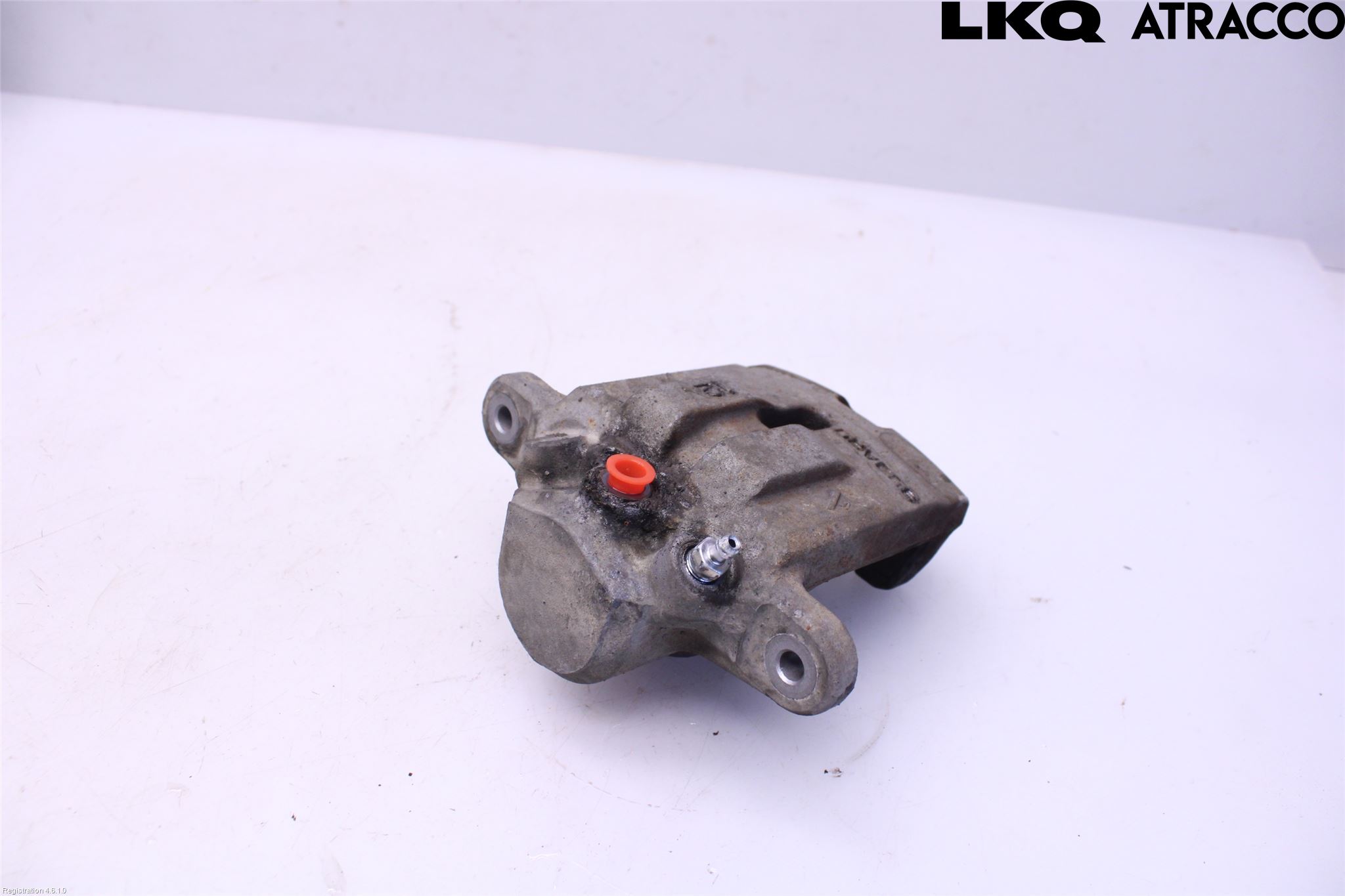 Subaru B9 TRIBECA  06-07 Bremsecaliper Bak Venstre