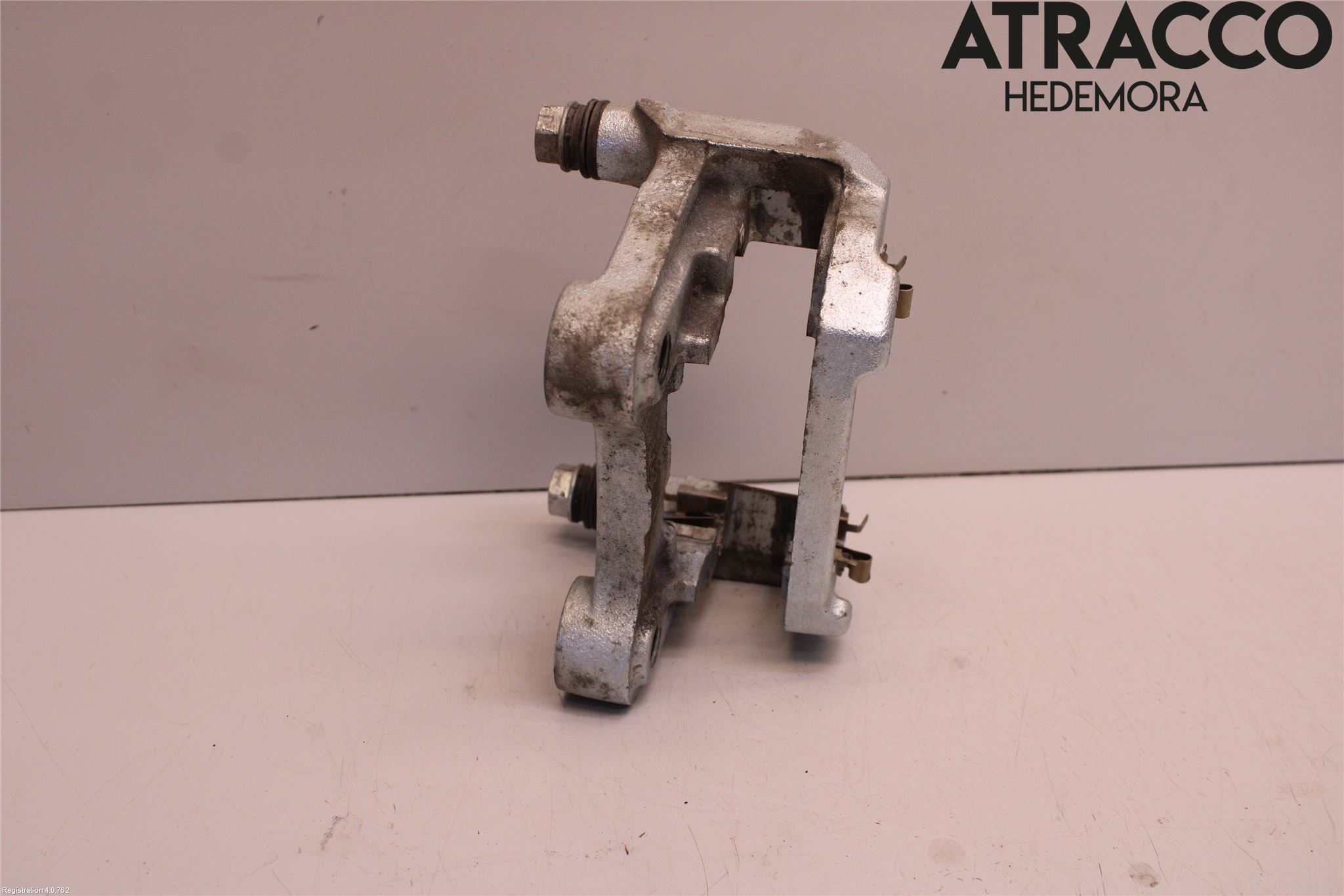 Toyota RAV4 19- Bremsecaliper Feste Holder