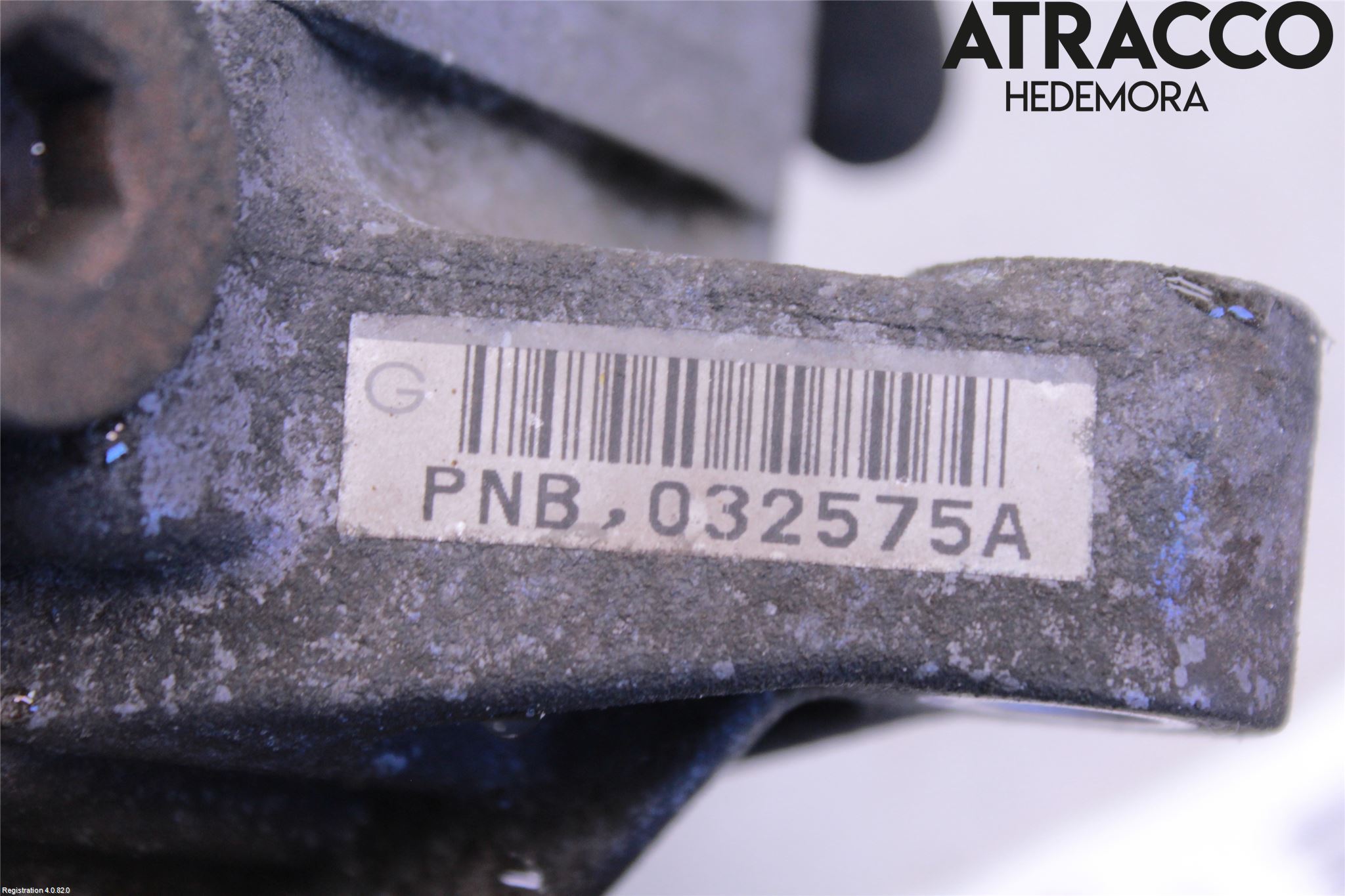 Honda CR-V 02-06 Servo Pumpe