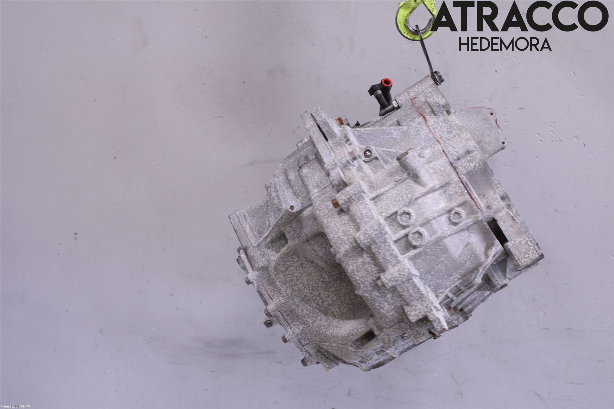 Kia OPTIMA 16-20 Gearkasse Automat