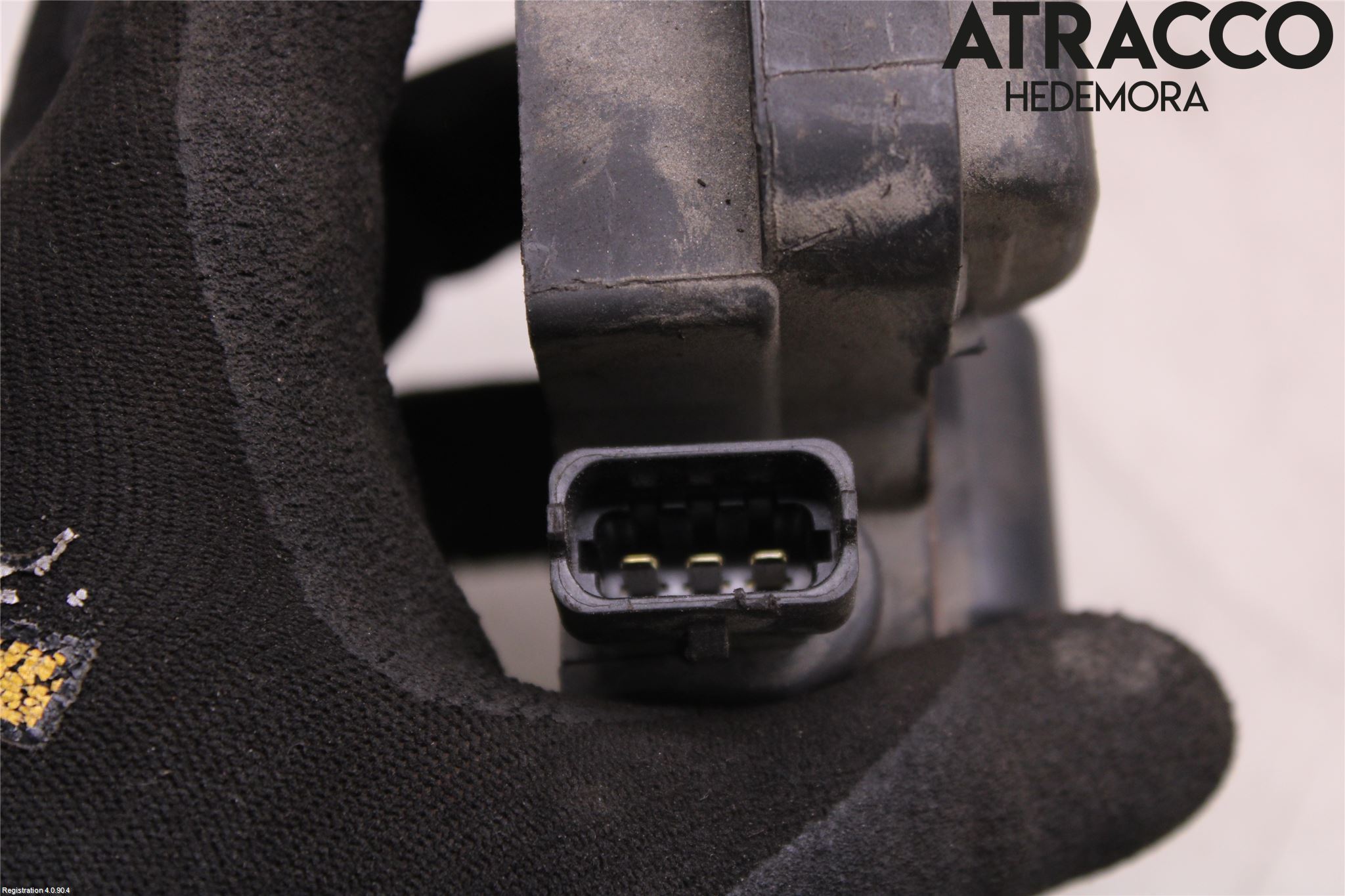 Mercedes-Benz MB B-KLASS (W245) 05-12 Coil