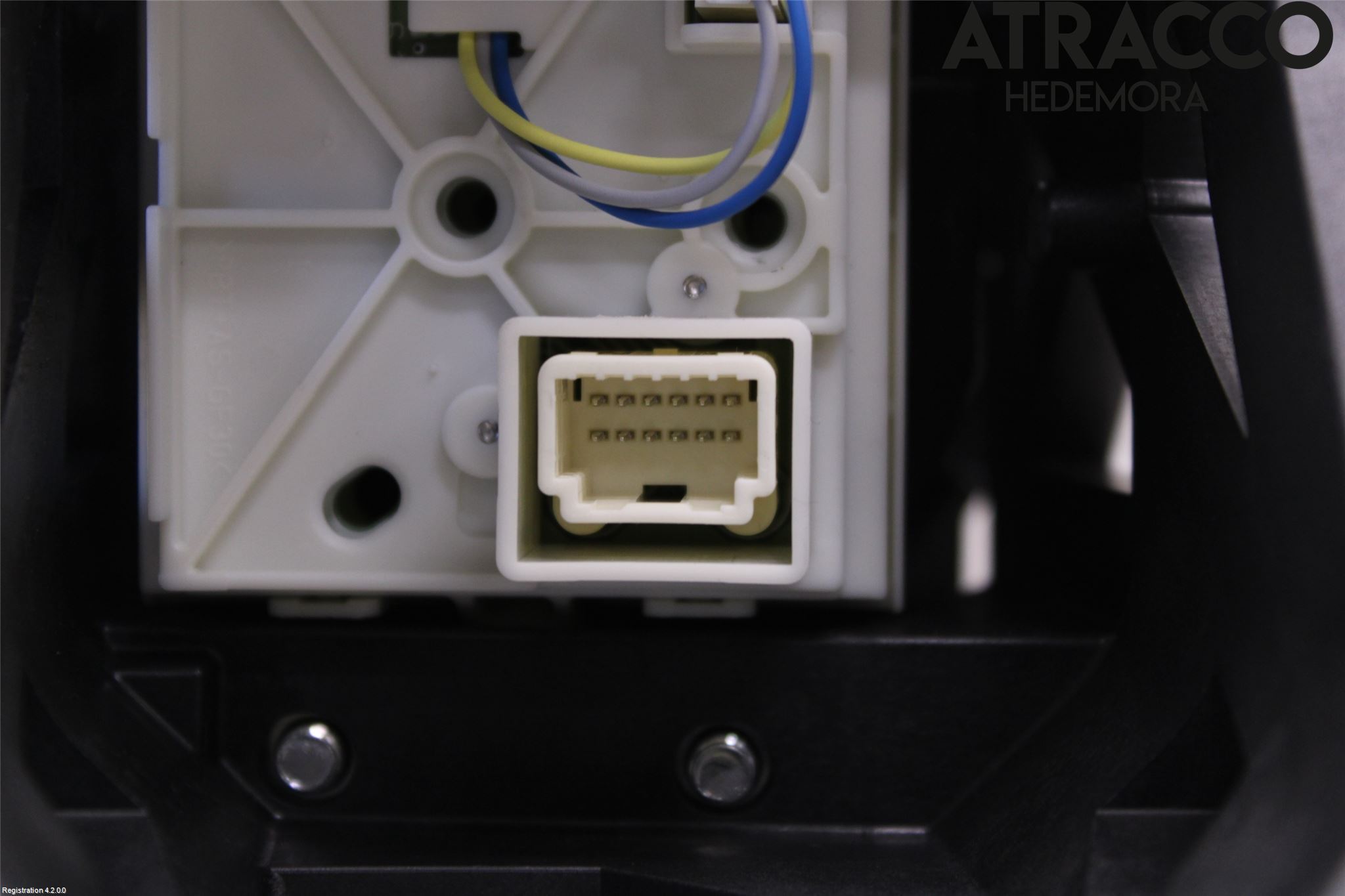 Nissan LEAF 18- Gearspak
