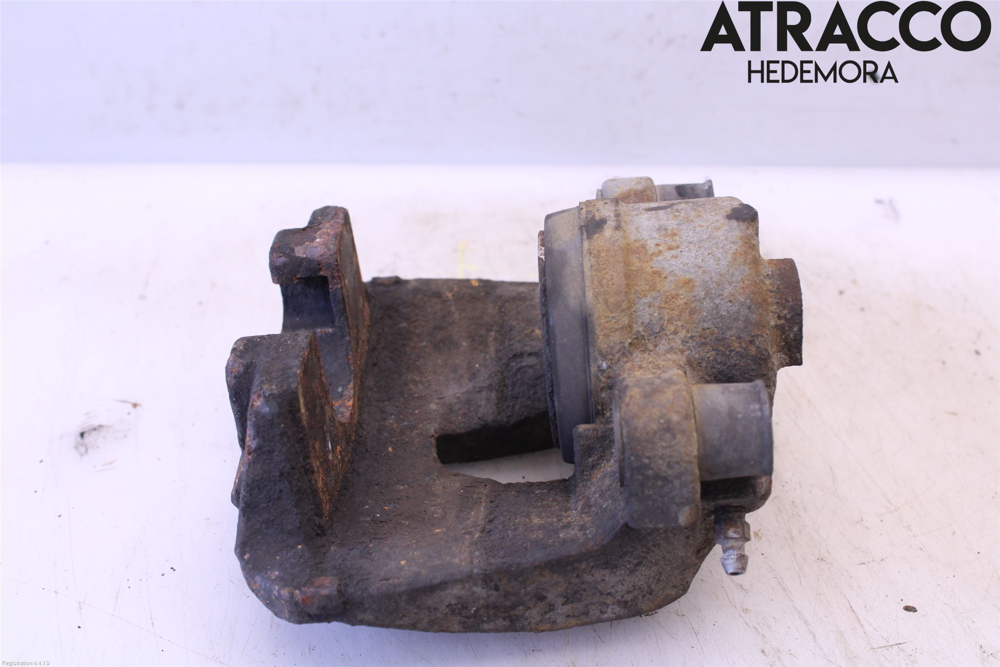 Citroen JUMPY/E-JUMPY 16- Bremsecaliper Foran Høyre