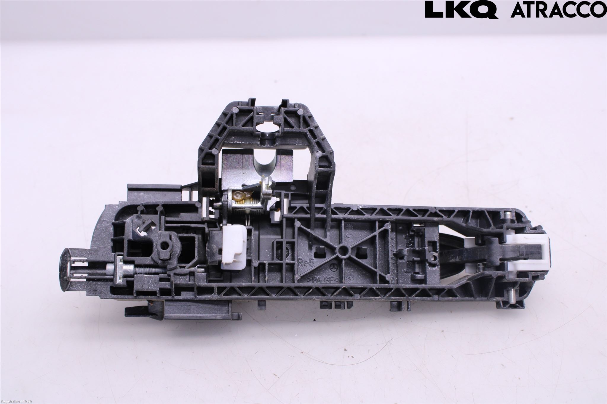 Mercedes-Benz MB B-KLASS (W246/W242) 12-19 Dørhandtak Ytre Høyre
