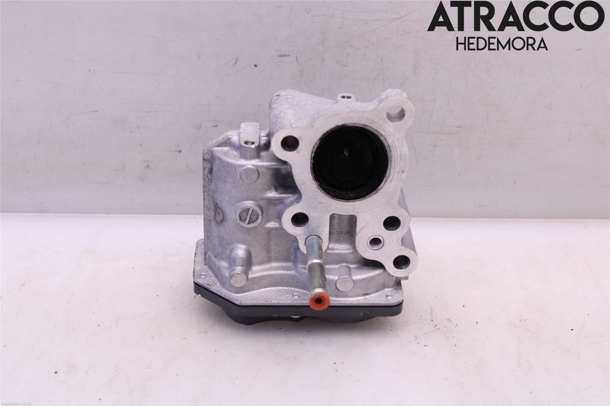 Toyota HILUX 16- Egr Ventil