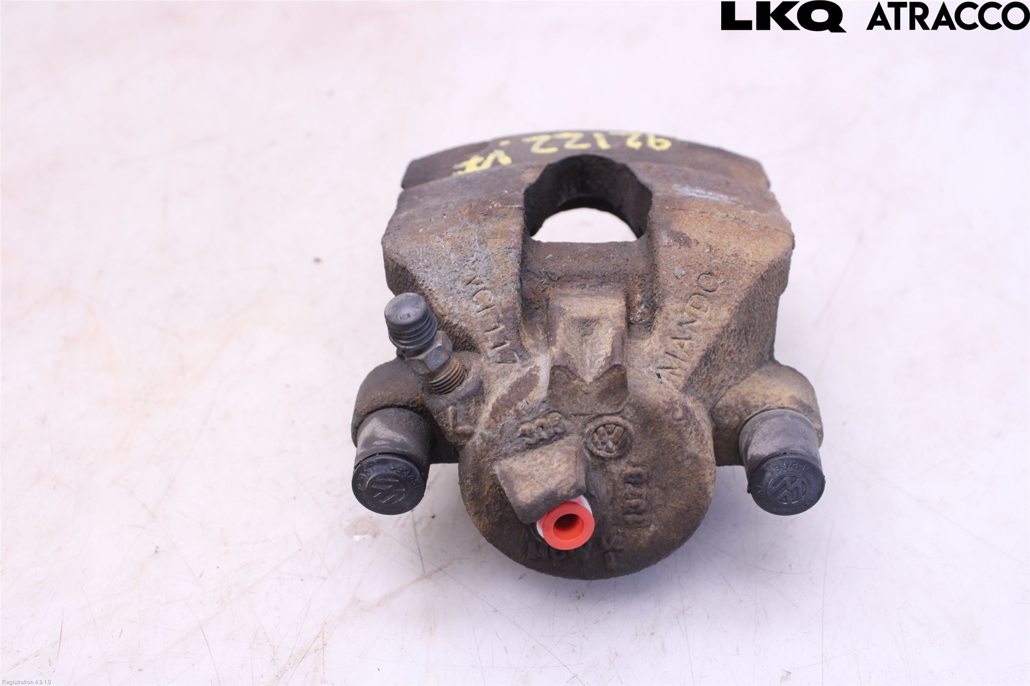 Seat IBIZA V 17-20 Bremsecaliper Foran Venstre