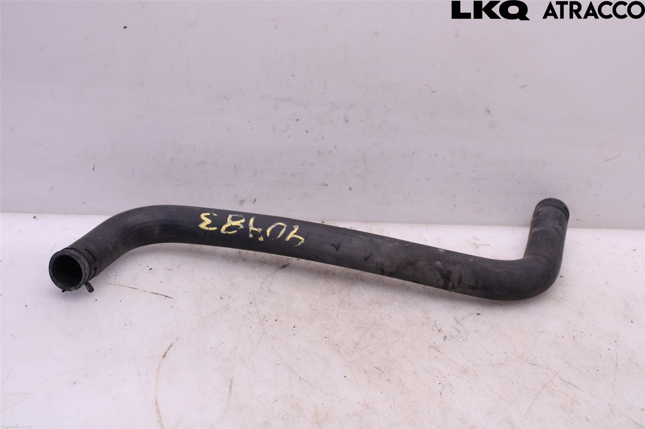 Subaru OUTBACK 15-20 Radiator Slange