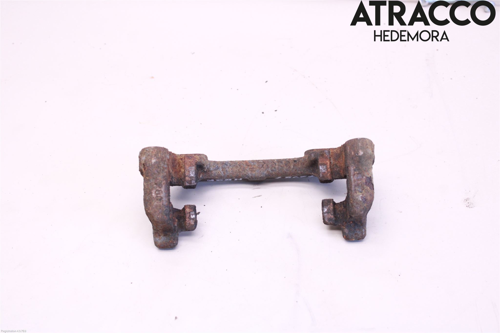 Ford KUGA 13-16 Bremsecaliper Feste Holder