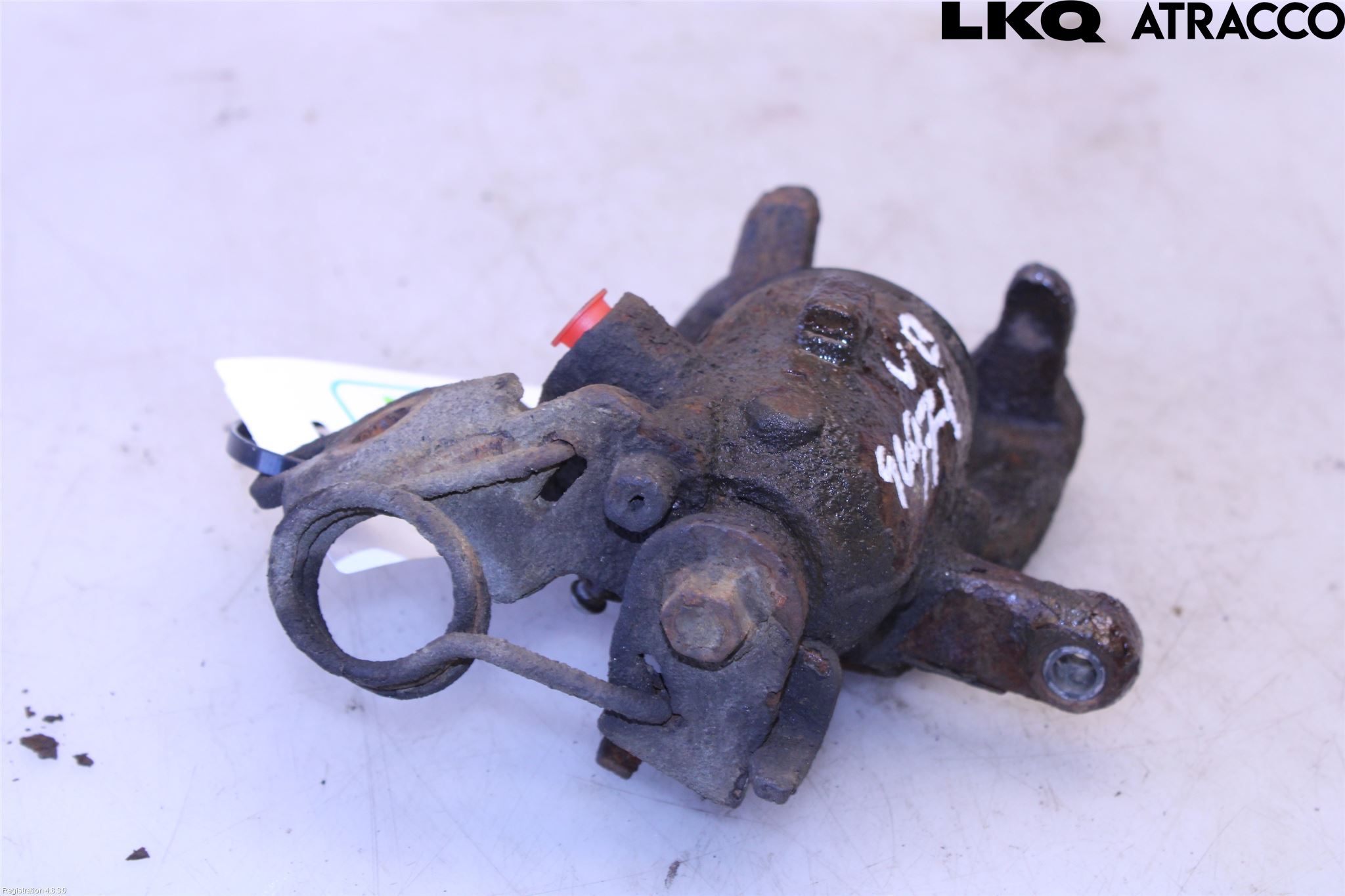Ford KUGA 08-12 Bremsecaliper Bak Venstre