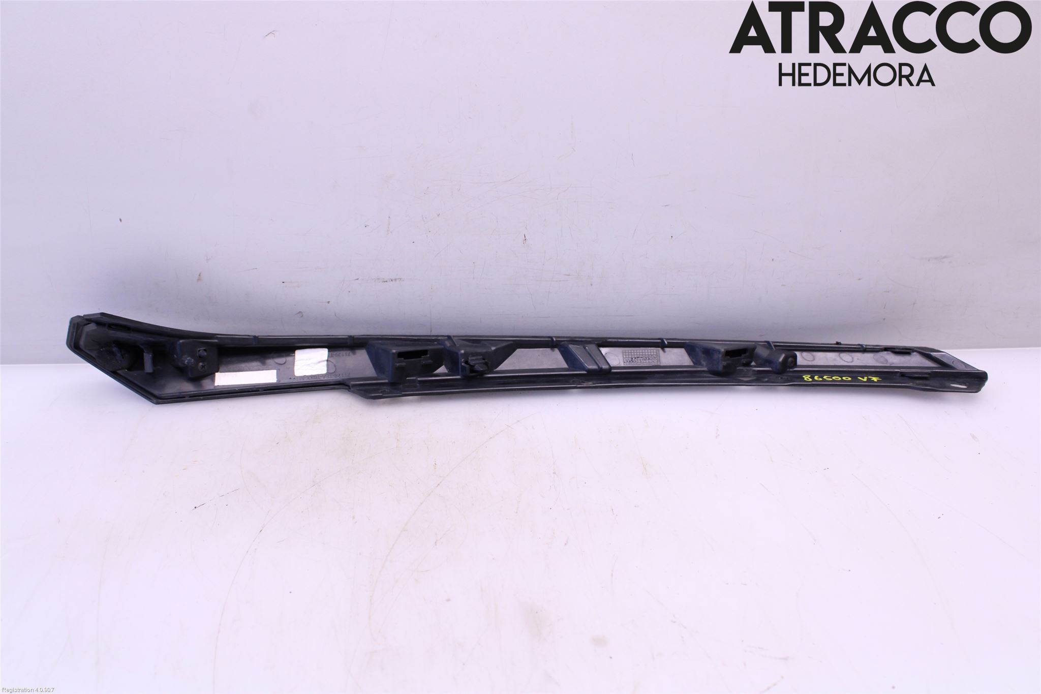 Honda CIVIC 17-22 Frontlykt Ramme V Lyktering