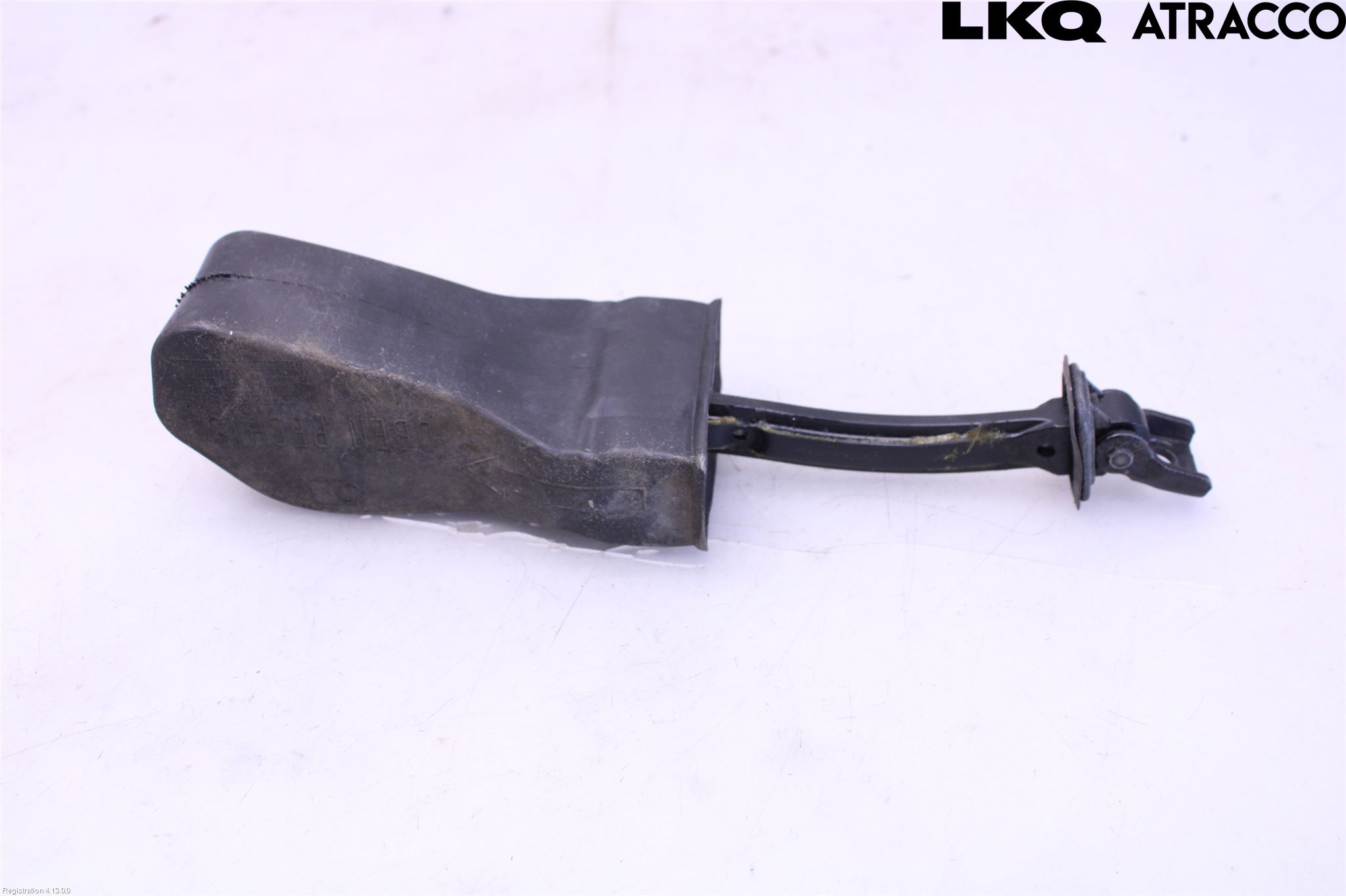 Volkswagen VW TIGUAN 07-16 Dørstopper