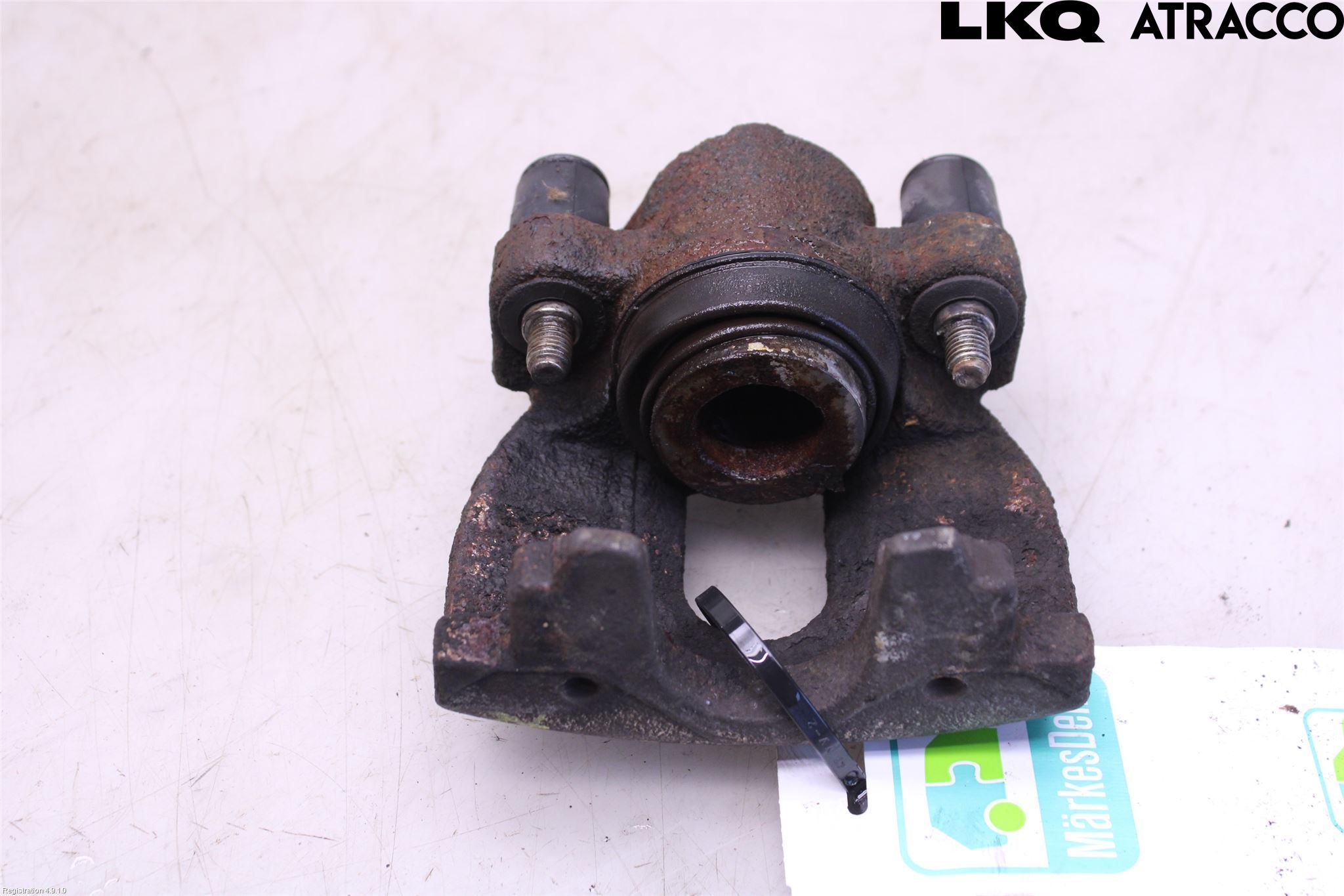 Volvo V70 00-04 Bremsecaliper Bak Venstre
