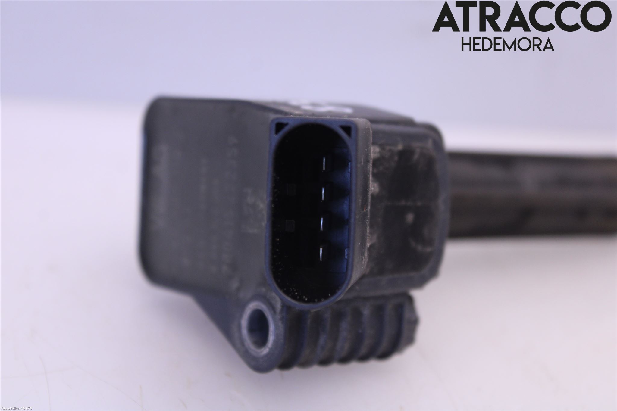 Skoda FABIA 15-21 Coil