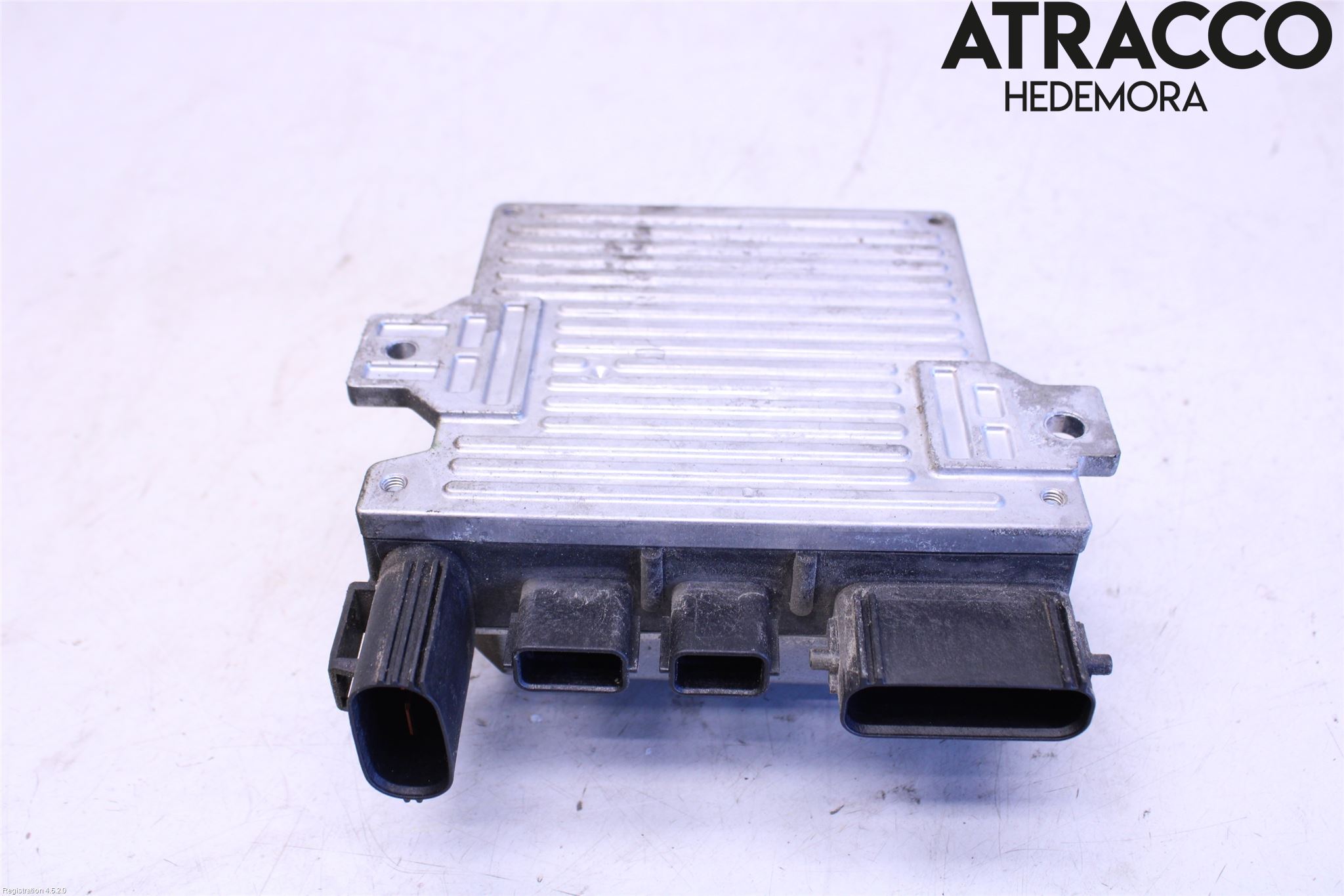 Subaru IMPREZA IV 13-17 Styreenhet Styreservo