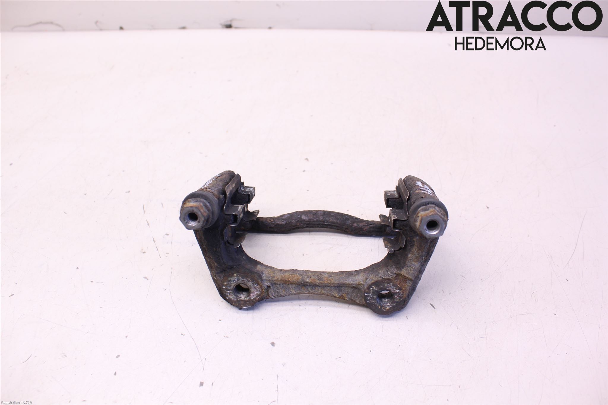 Dacia LOGAN VAN Bremsecaliper Feste Holder