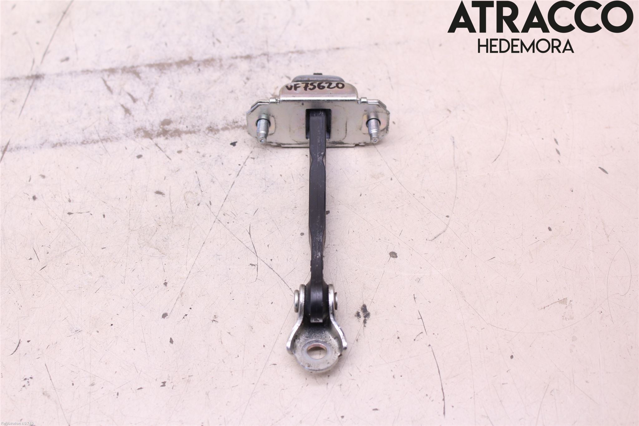 Subaru LEGACY 10-14 Dørstopper