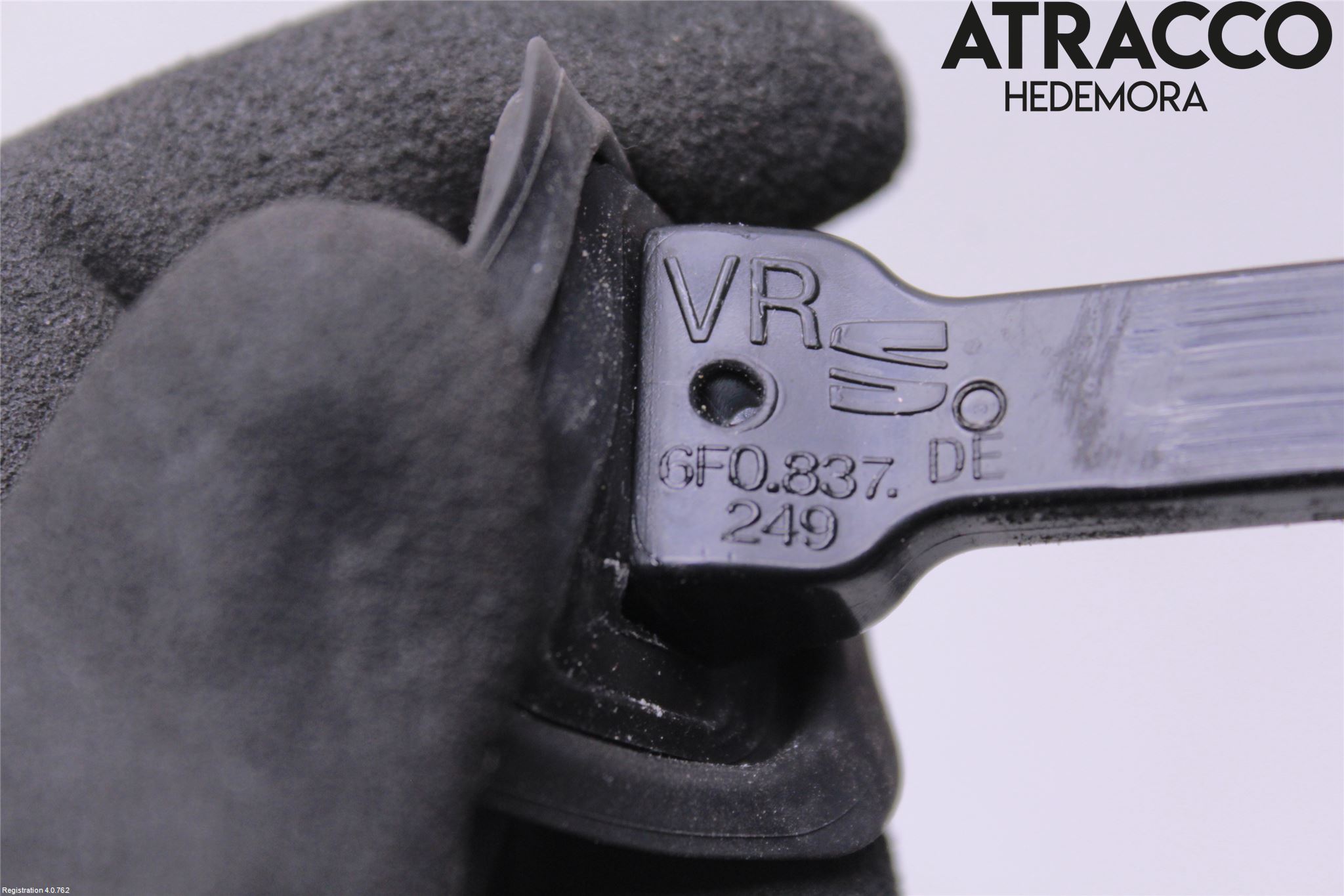Seat IBIZA V 17-20 Dørstopper