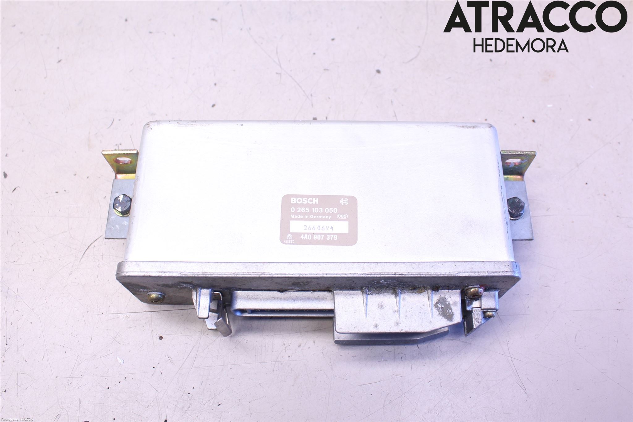 Audi 100/S4     91-94 Styreenhet Abs