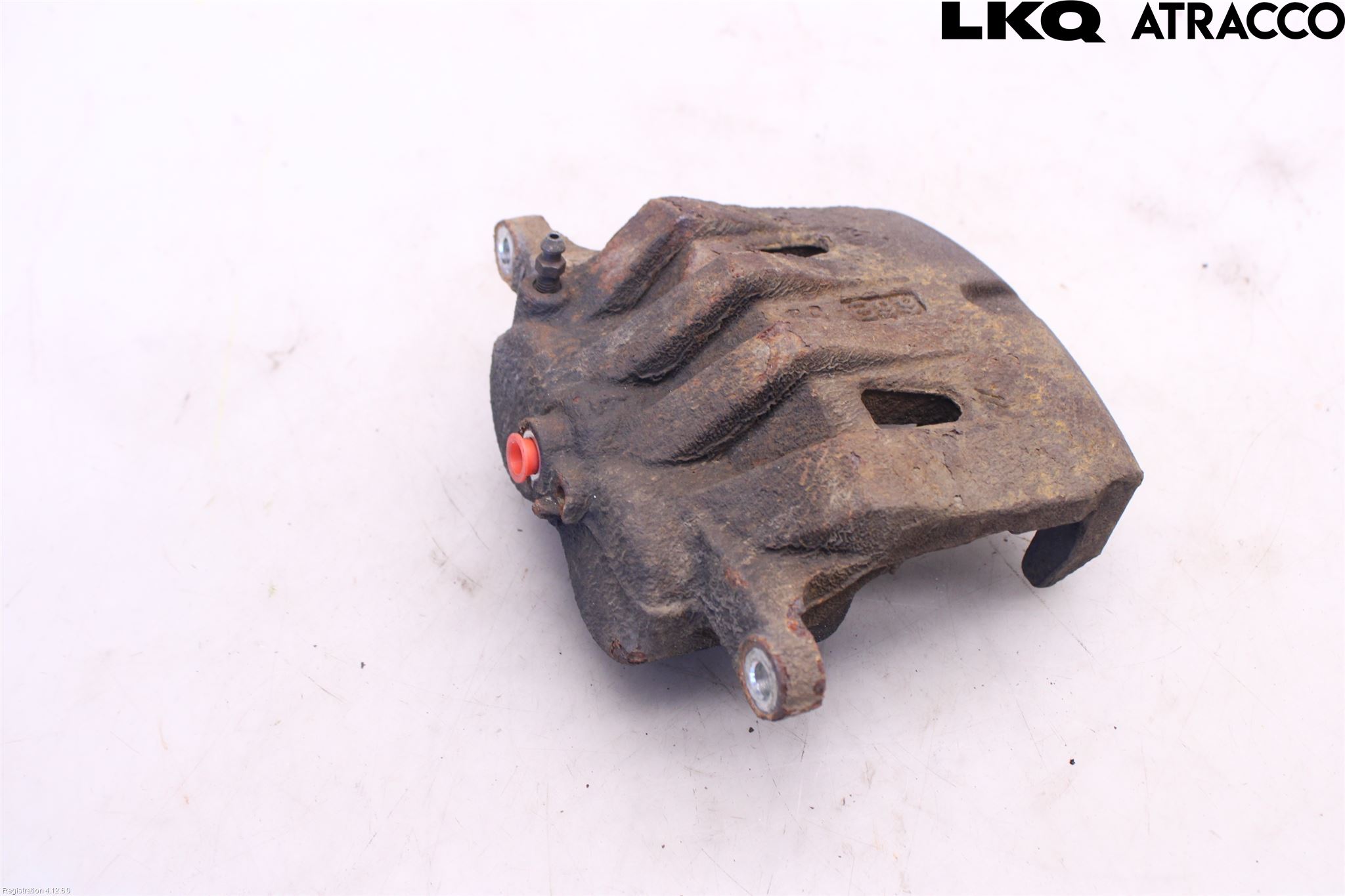 Lexus RX AL20 16-22 Bremsecaliper Foran Venstre
