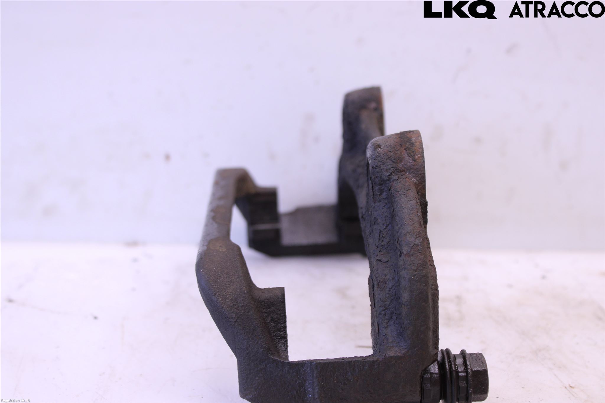 Landrover RANGE ROVER SPORT (L494) 14-22 Bremsecaliper Feste Holder