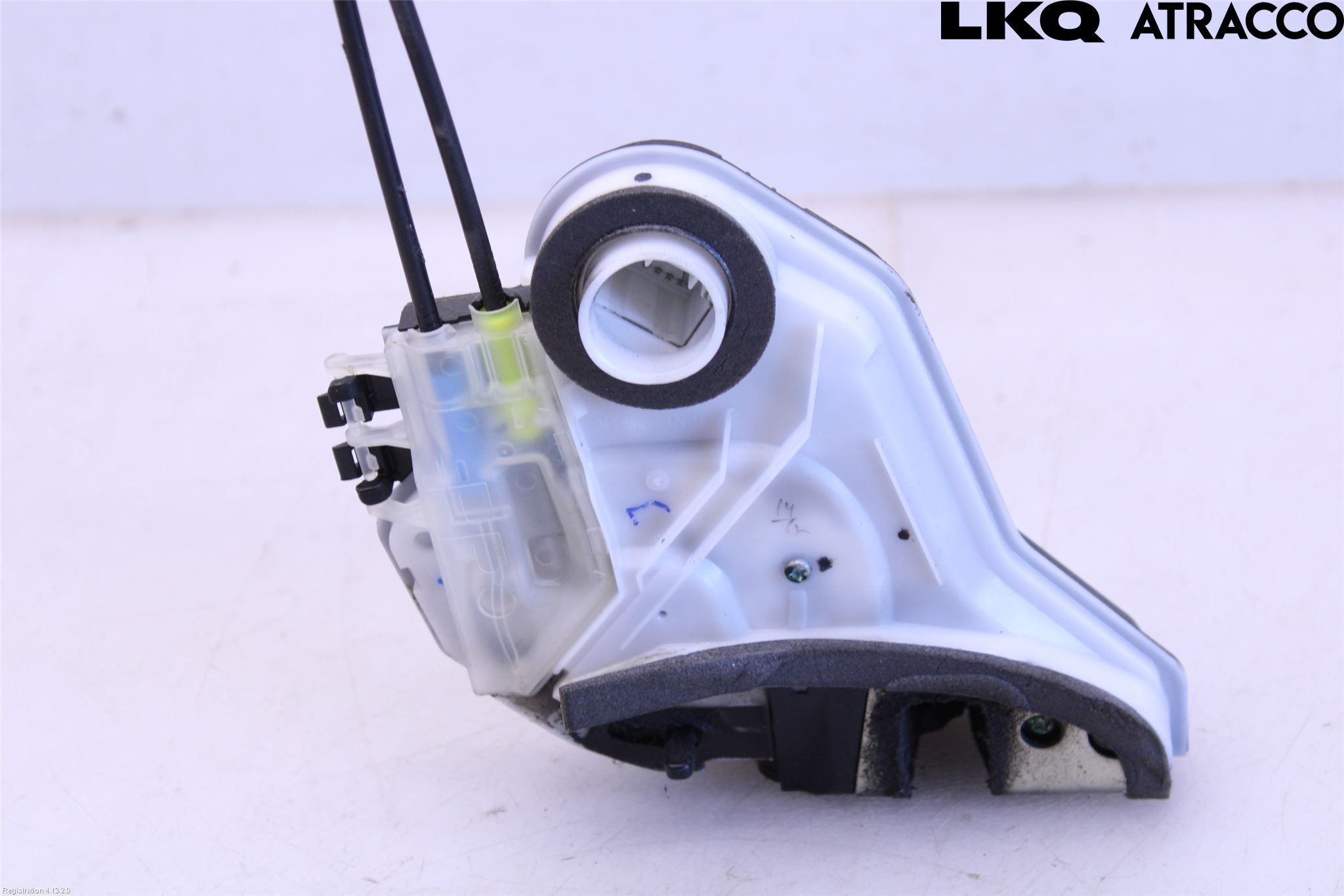 Toyota AYGO 15-21 Dørlås - Låsekasse
