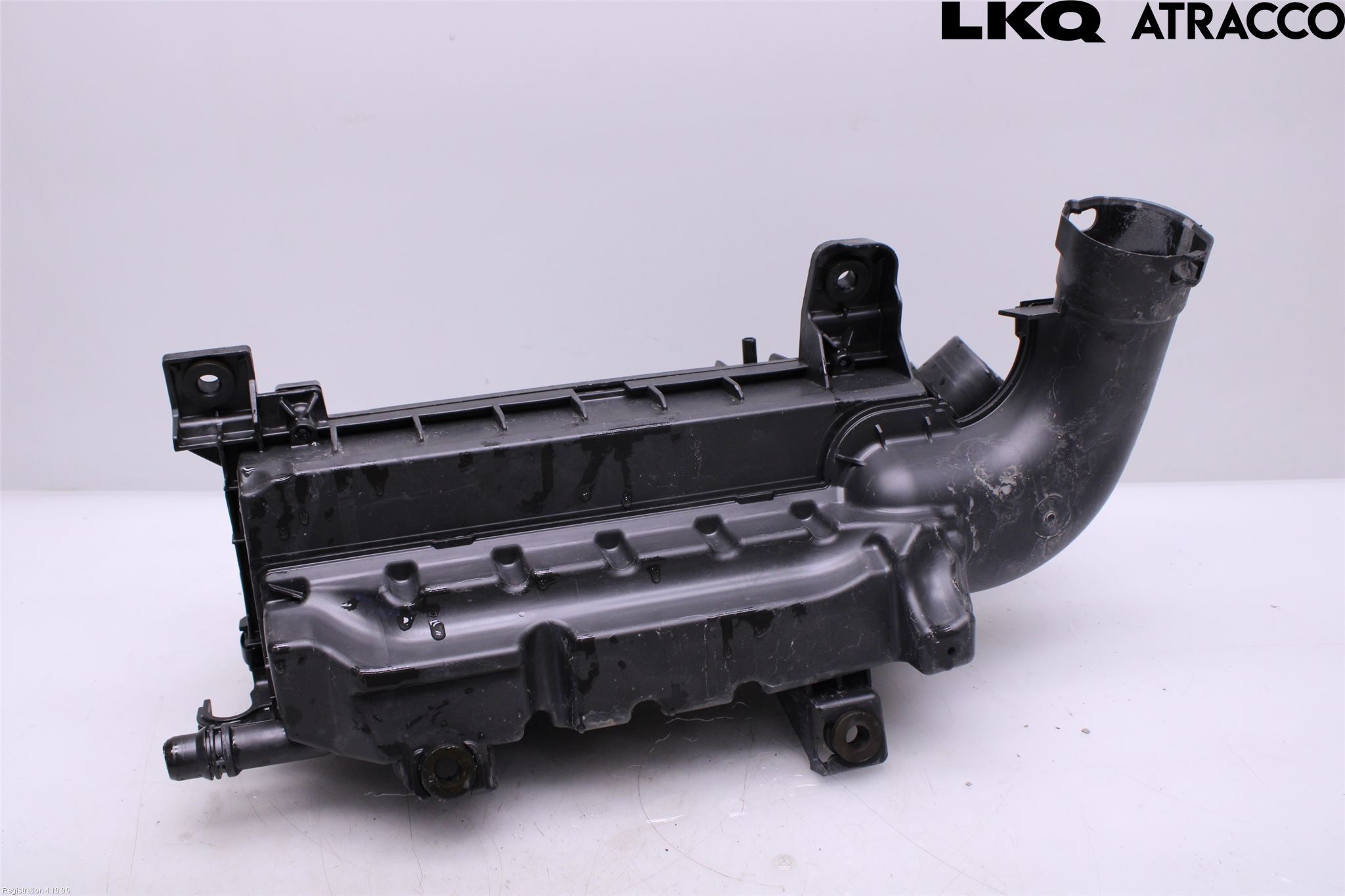 Peugeot 3008 17-24 Luftfilter Boks