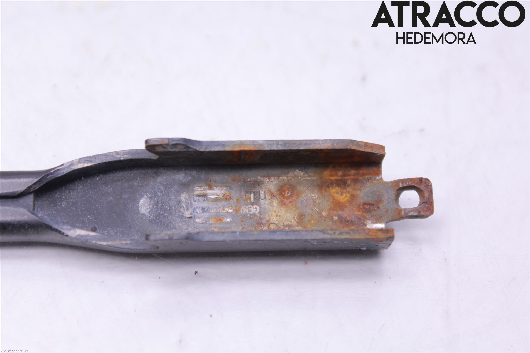 Landrover LAND ROVER FREELANDER 2 07-14 Viskerarm-Armer Frontrute
