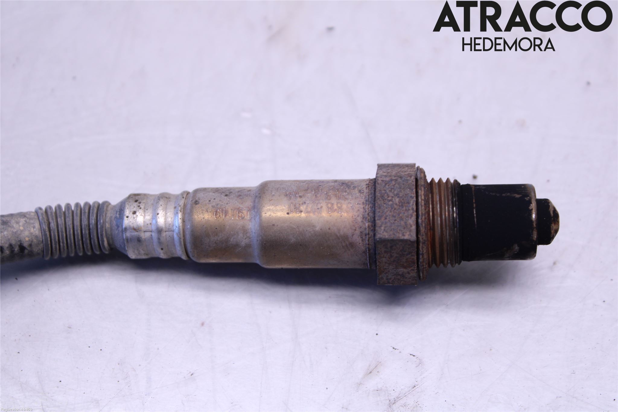 Citroen C5 08-17 Inns Lambdasonde
