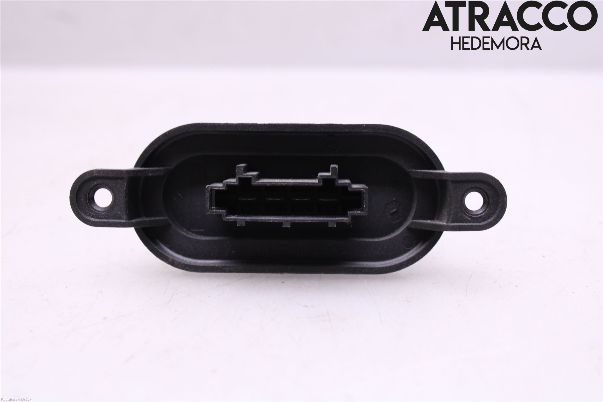 Volkswagen VW TRANSP/CARAVELLE (T5) 04-15 Varmeapparat Viftemotstand