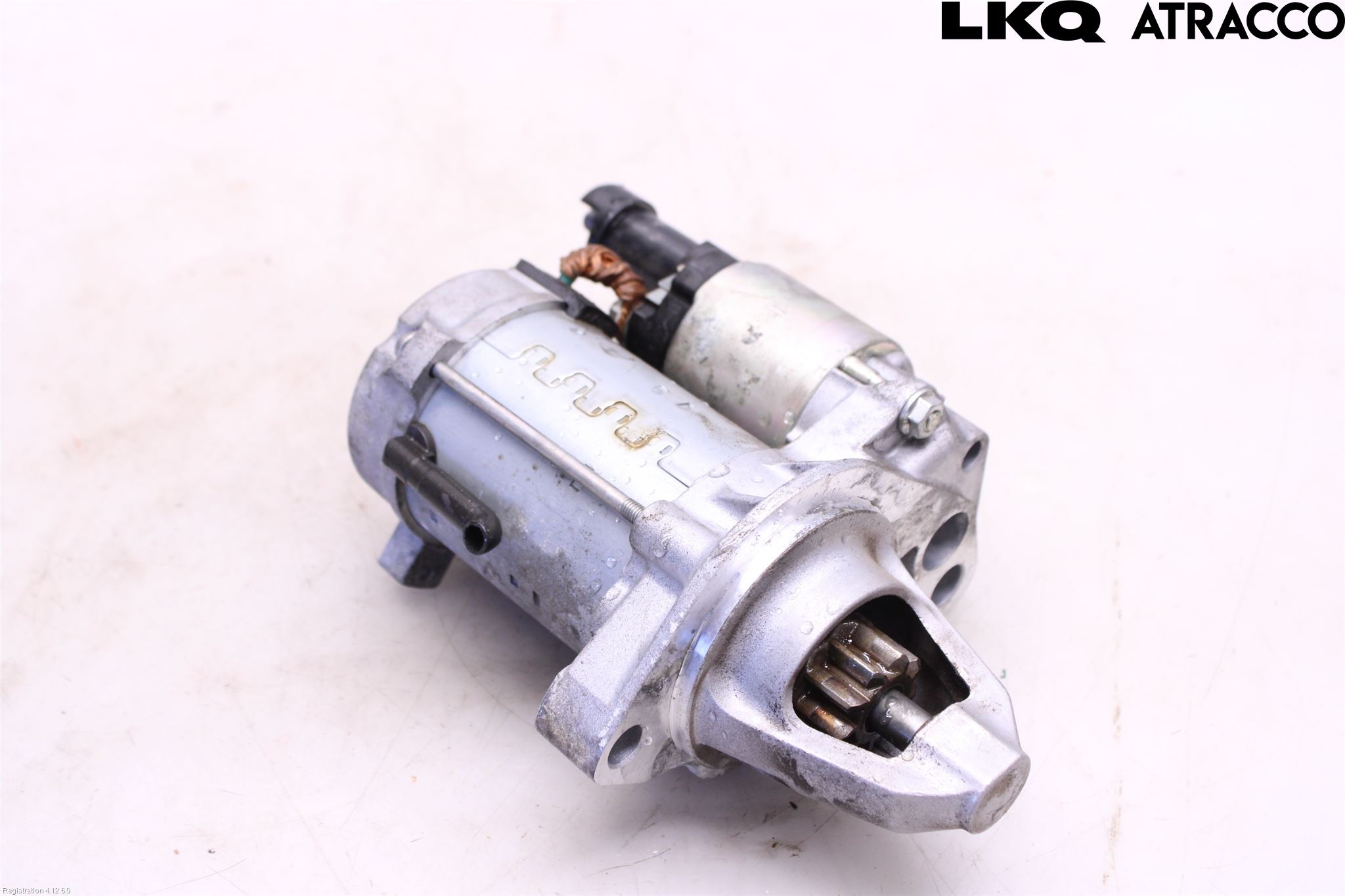 Honda CR-V 13-18 Startmotor