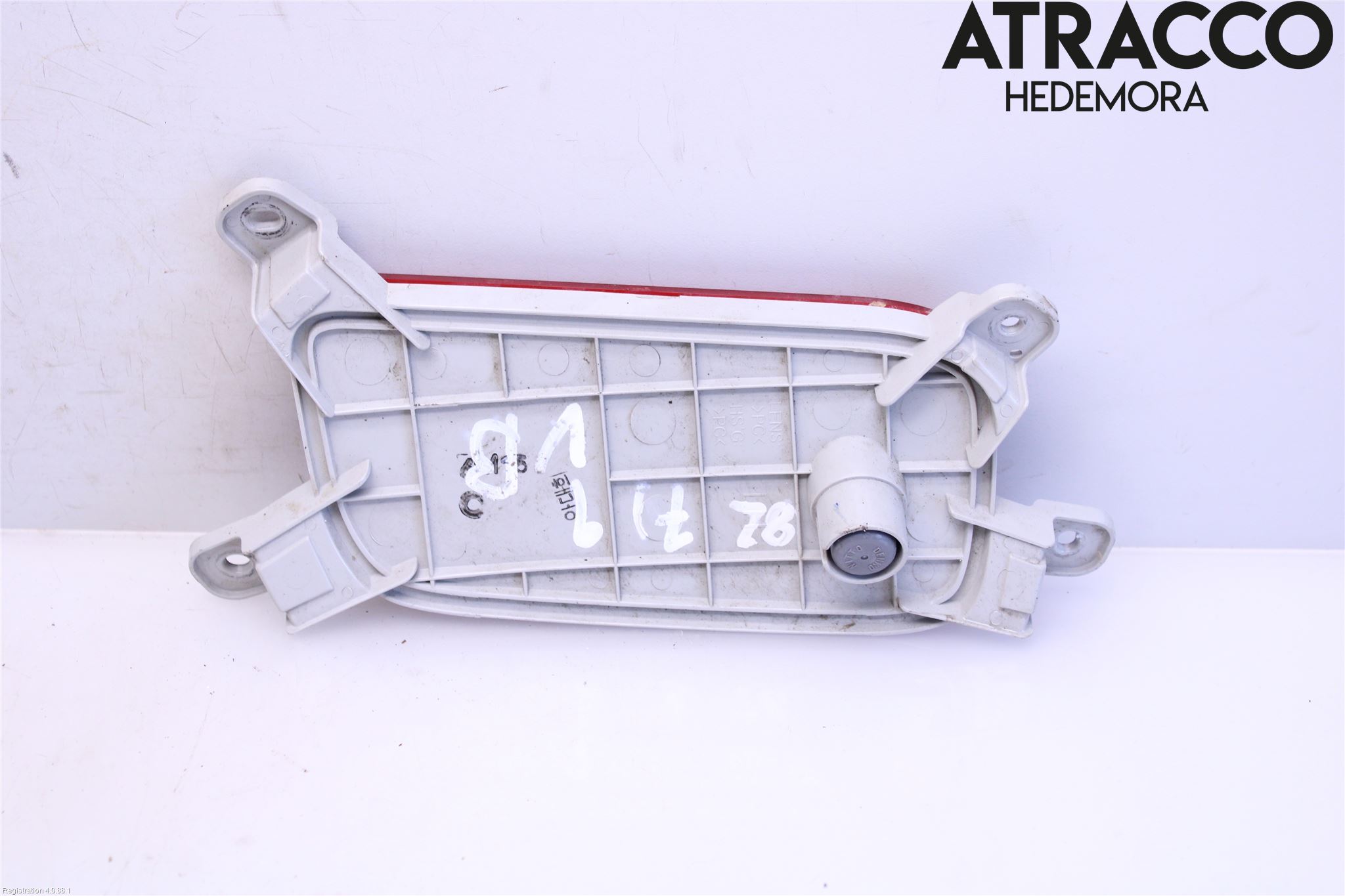 Kia CEED 12-18 Refleks Bak