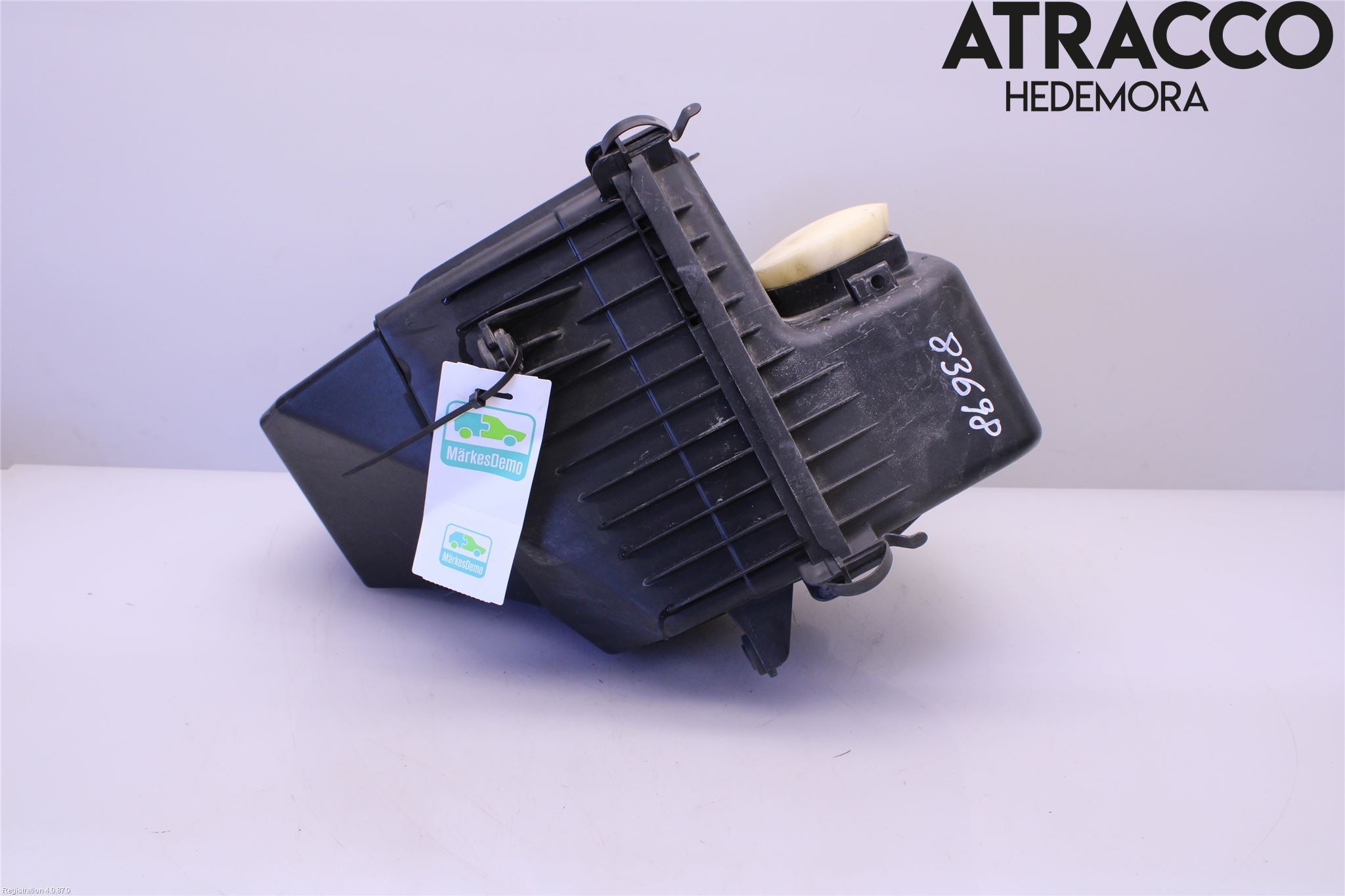 Hyundai H-1/STAREX 08-21 Luftfilter Boks