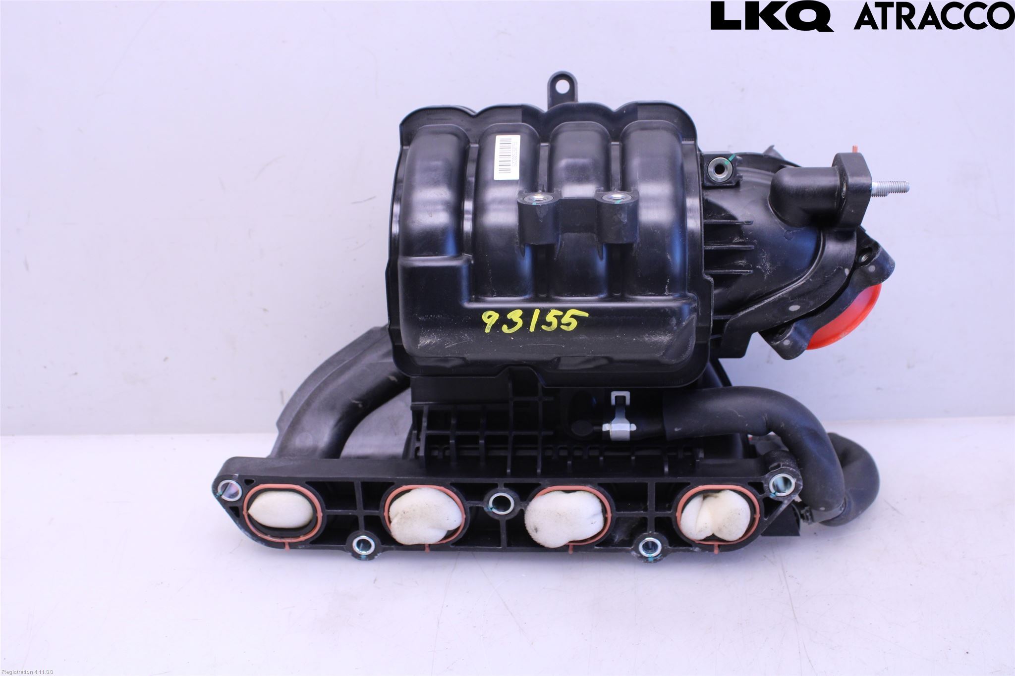 Kia NIRO (DE) 17-22 Innsugningsmanifold