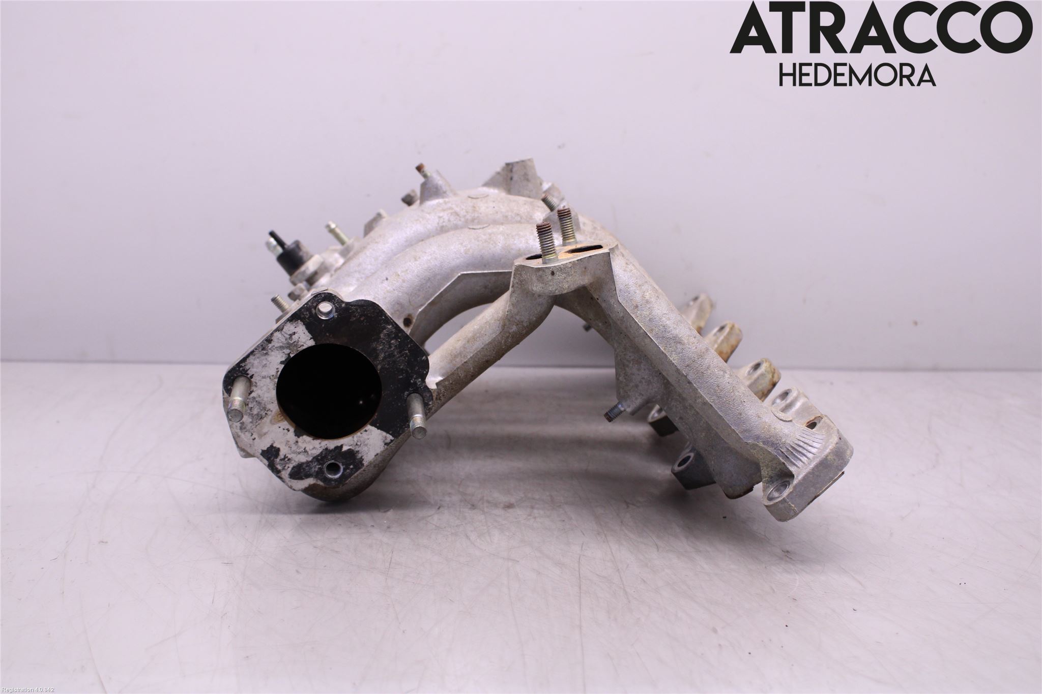 Toyota COROLLA 88-92 Innsugningsmanifold