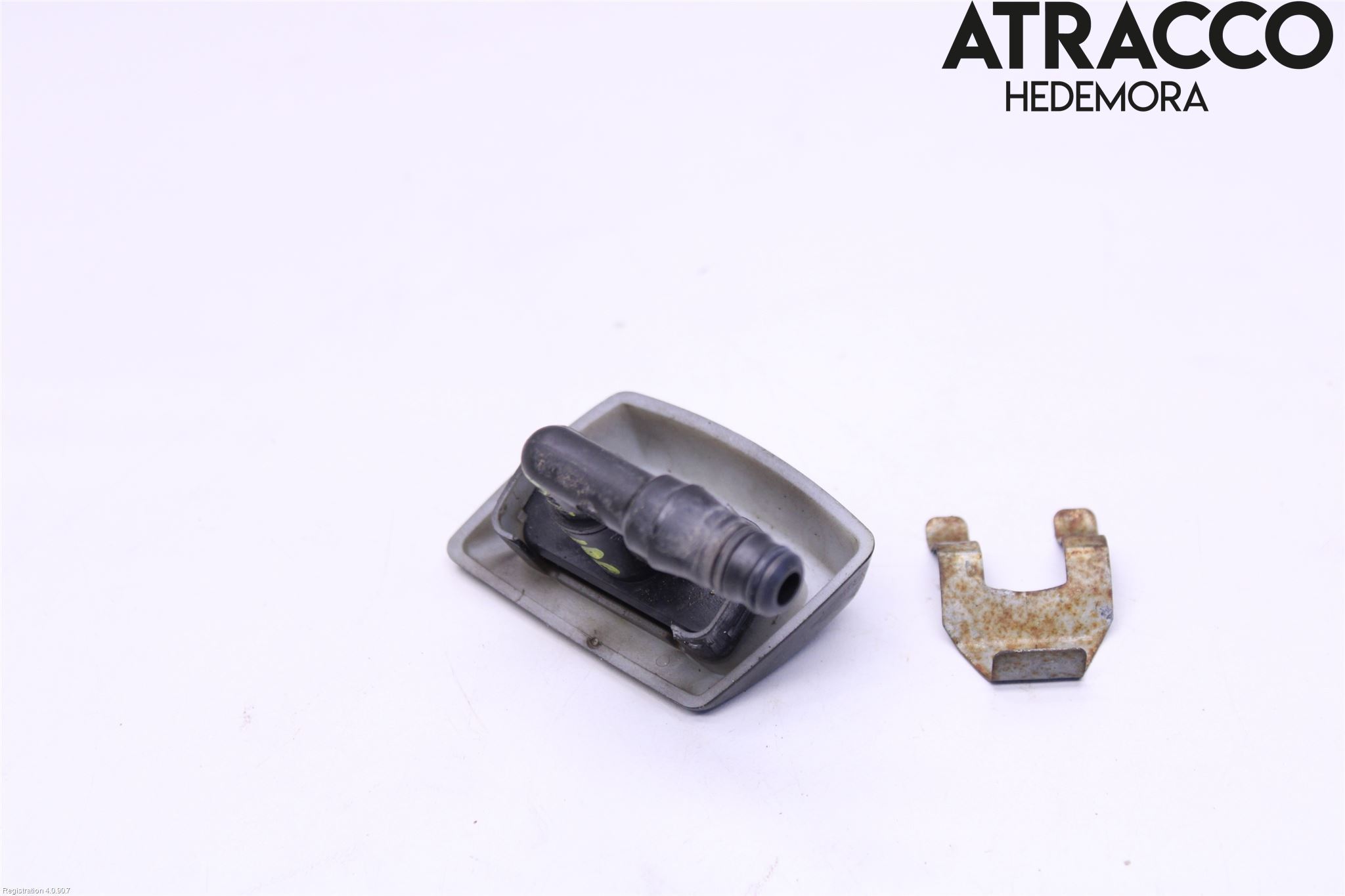 Landrover LAND ROVER RANGE ROVER L322 02-12 Spylerdyse Frontlykter