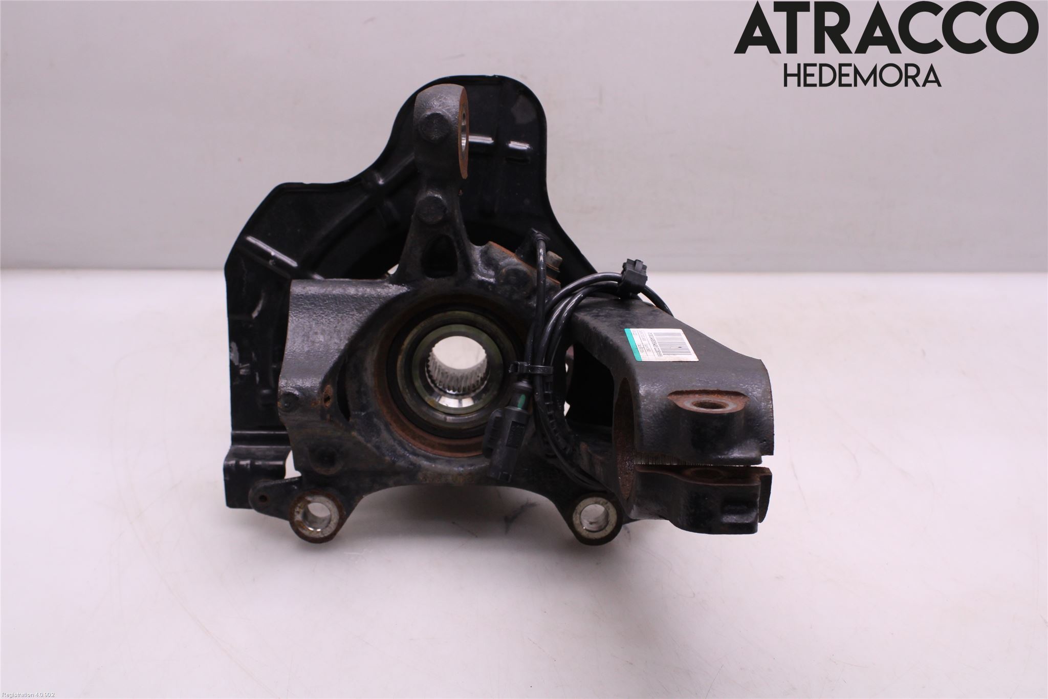 Fiat DUCATO 15-23 Spindel Vf