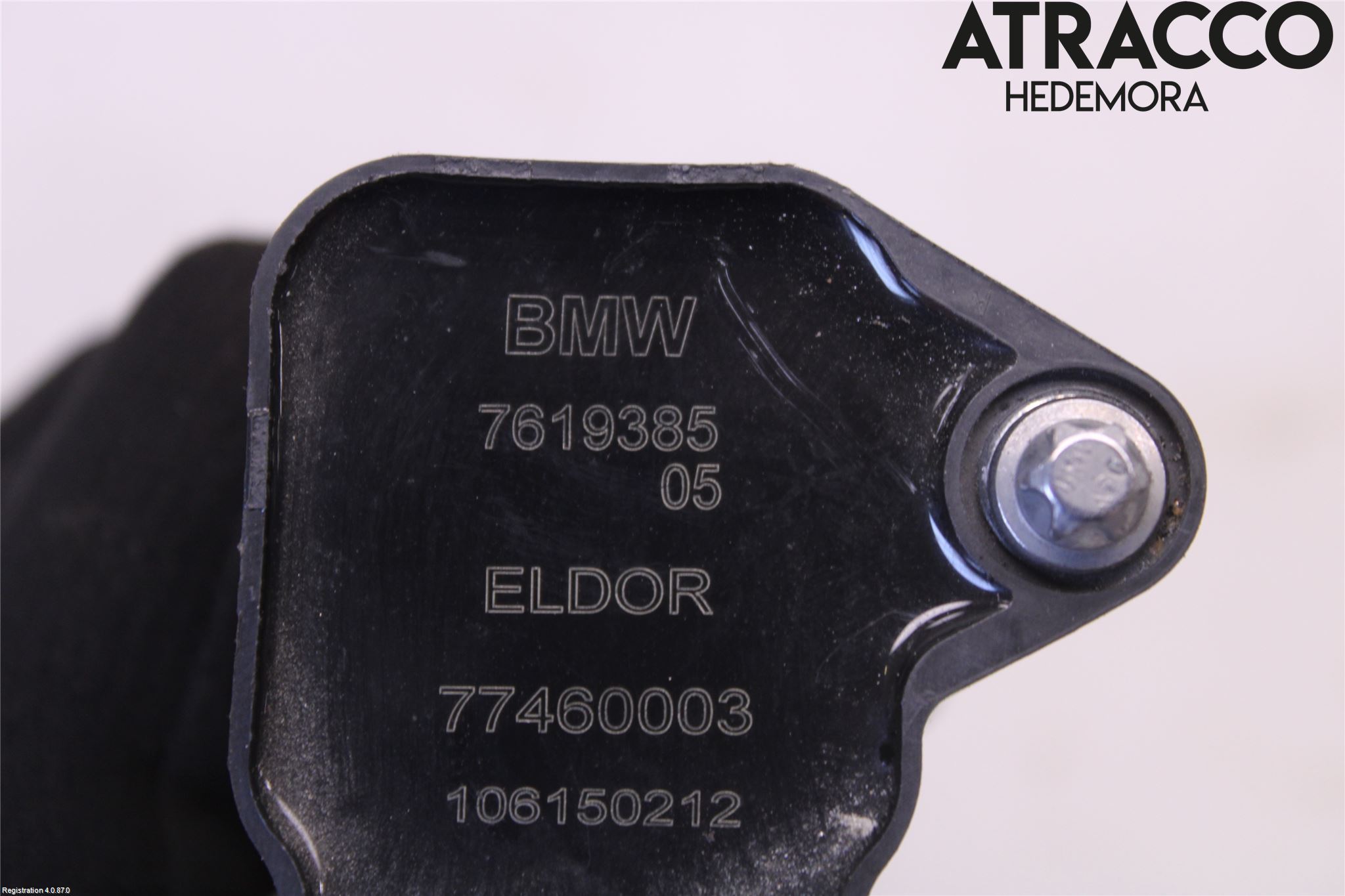 Mini ONE/COOPER 3DR F56 14-24 Coil