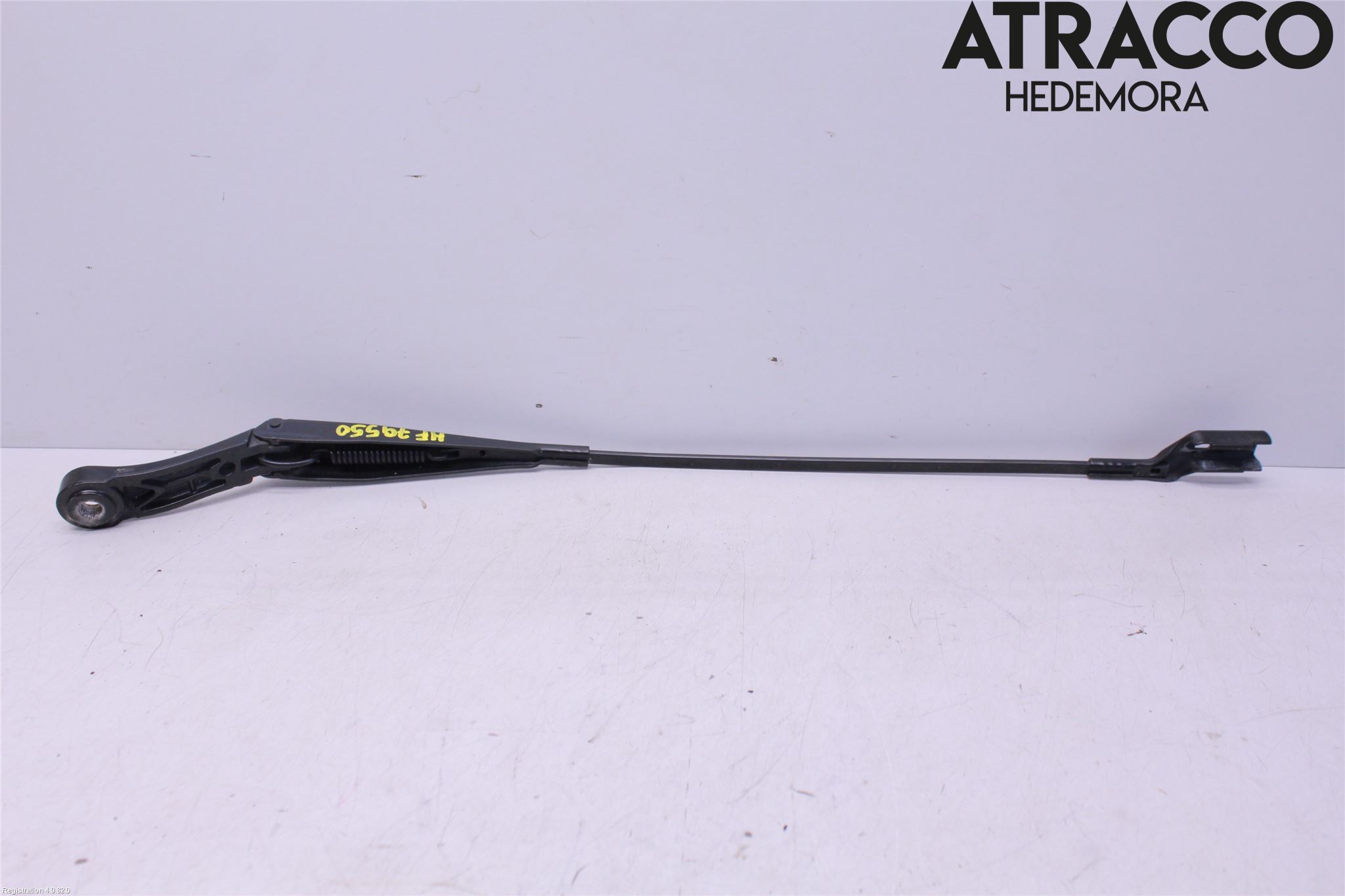 Peugeot 308 14-21 Viskerarm-Armer Frontrute