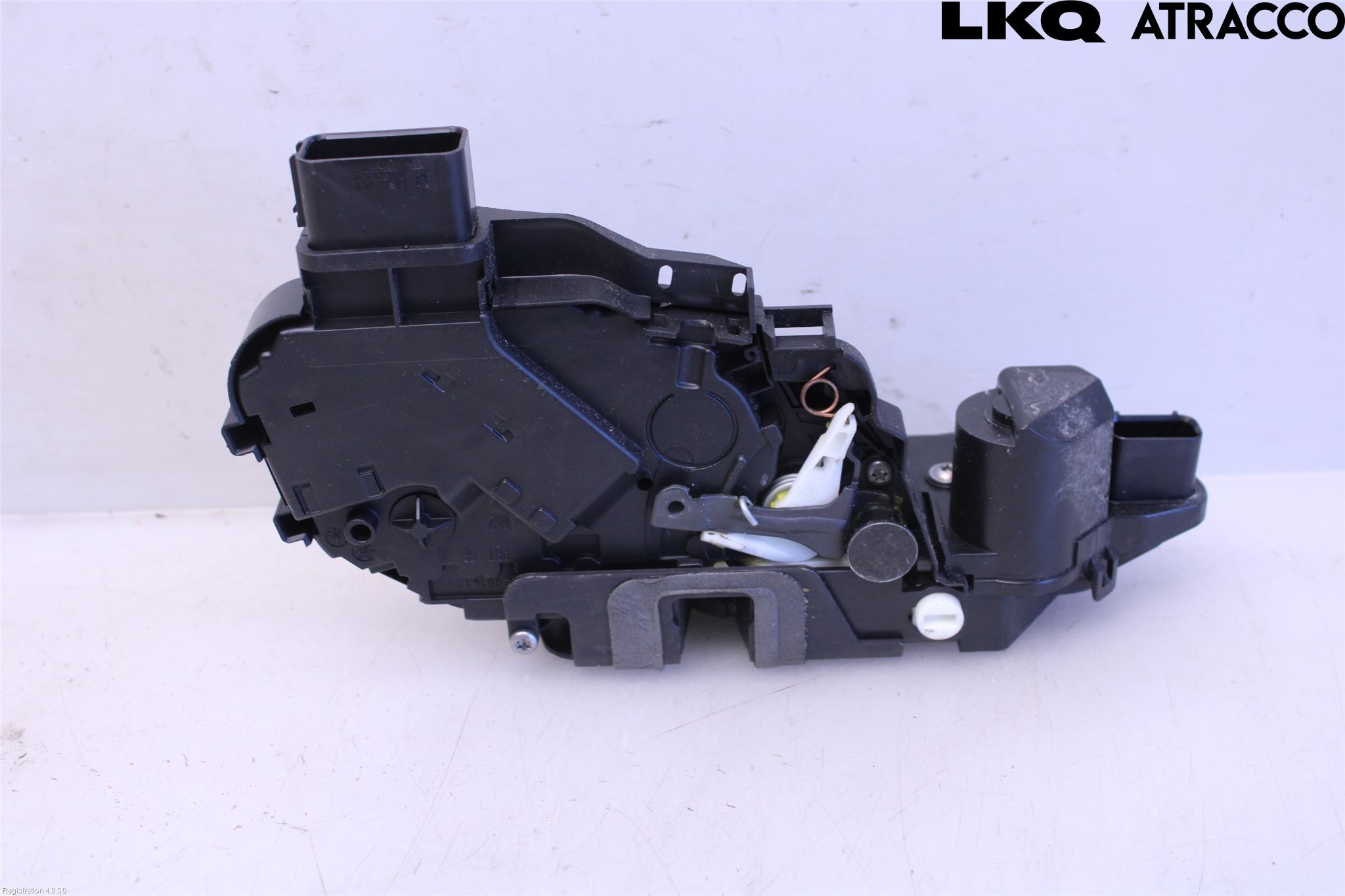 Ford KUGA 08-12 Dørlås - Låsekasse