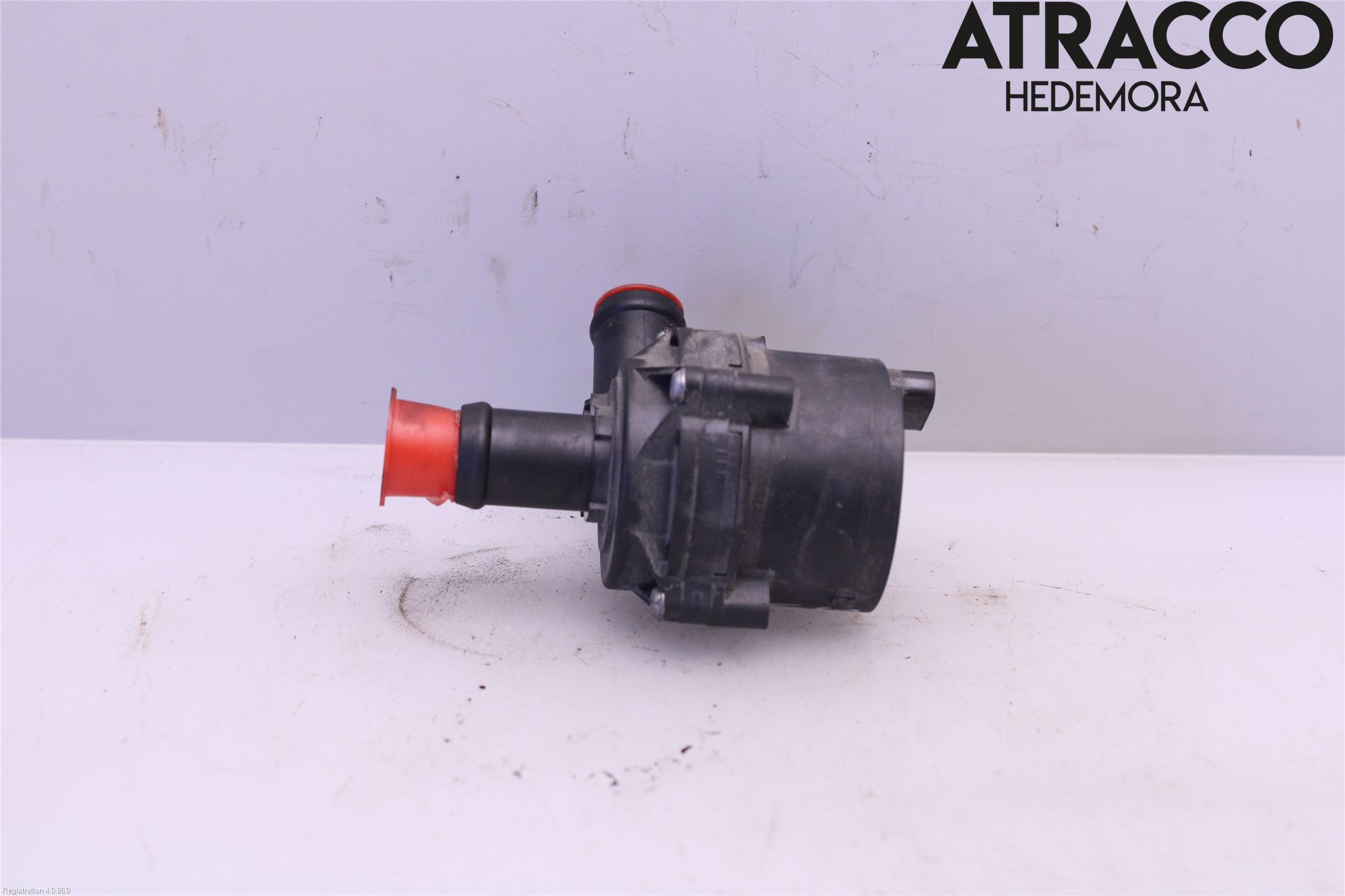 Volkswagen VW GOLF / E-GOLF VII 13-20 Varme Sirkulasjonspumpe