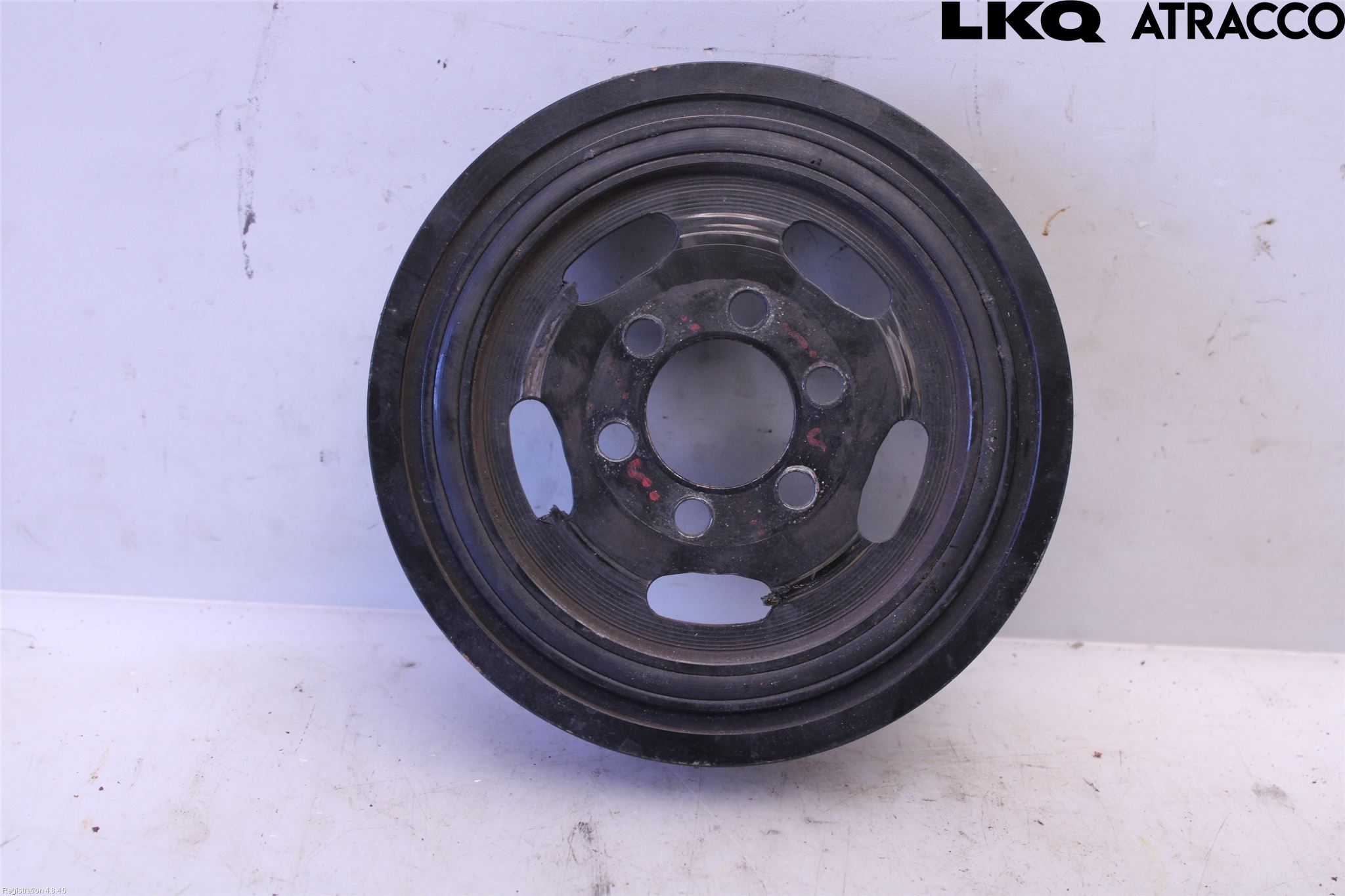 Landrover RANGE ROVER SPORT (L494) 14-22 Reimskive
