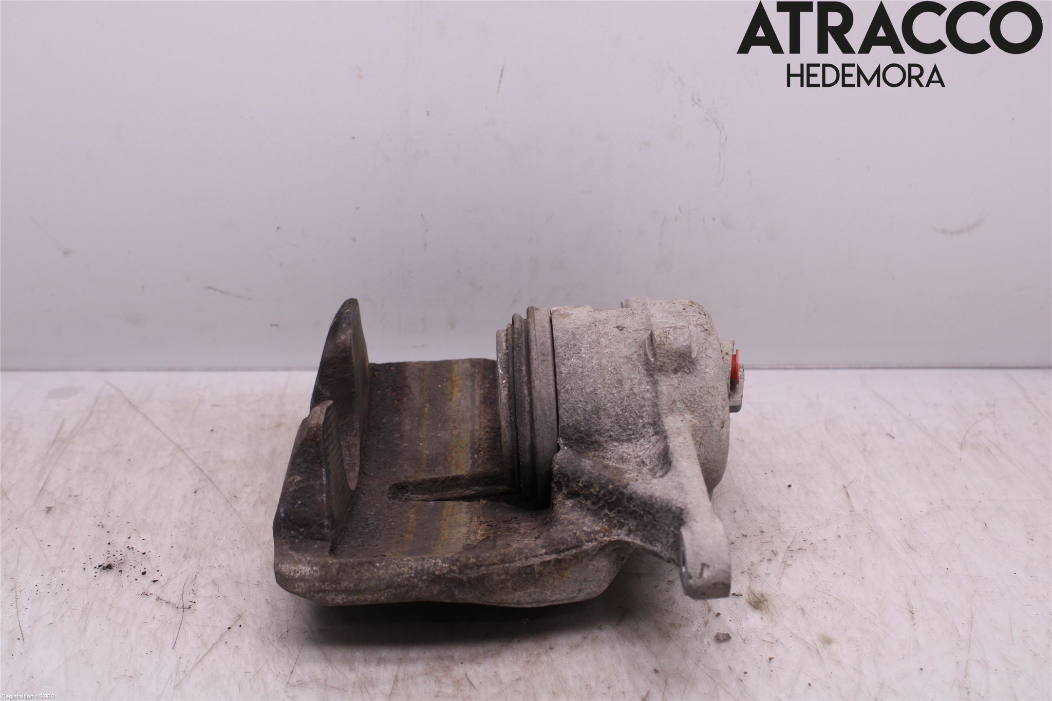 Volkswagen VW TIGUAN ALLSPACE 18- Bremsecaliper Foran Venstre