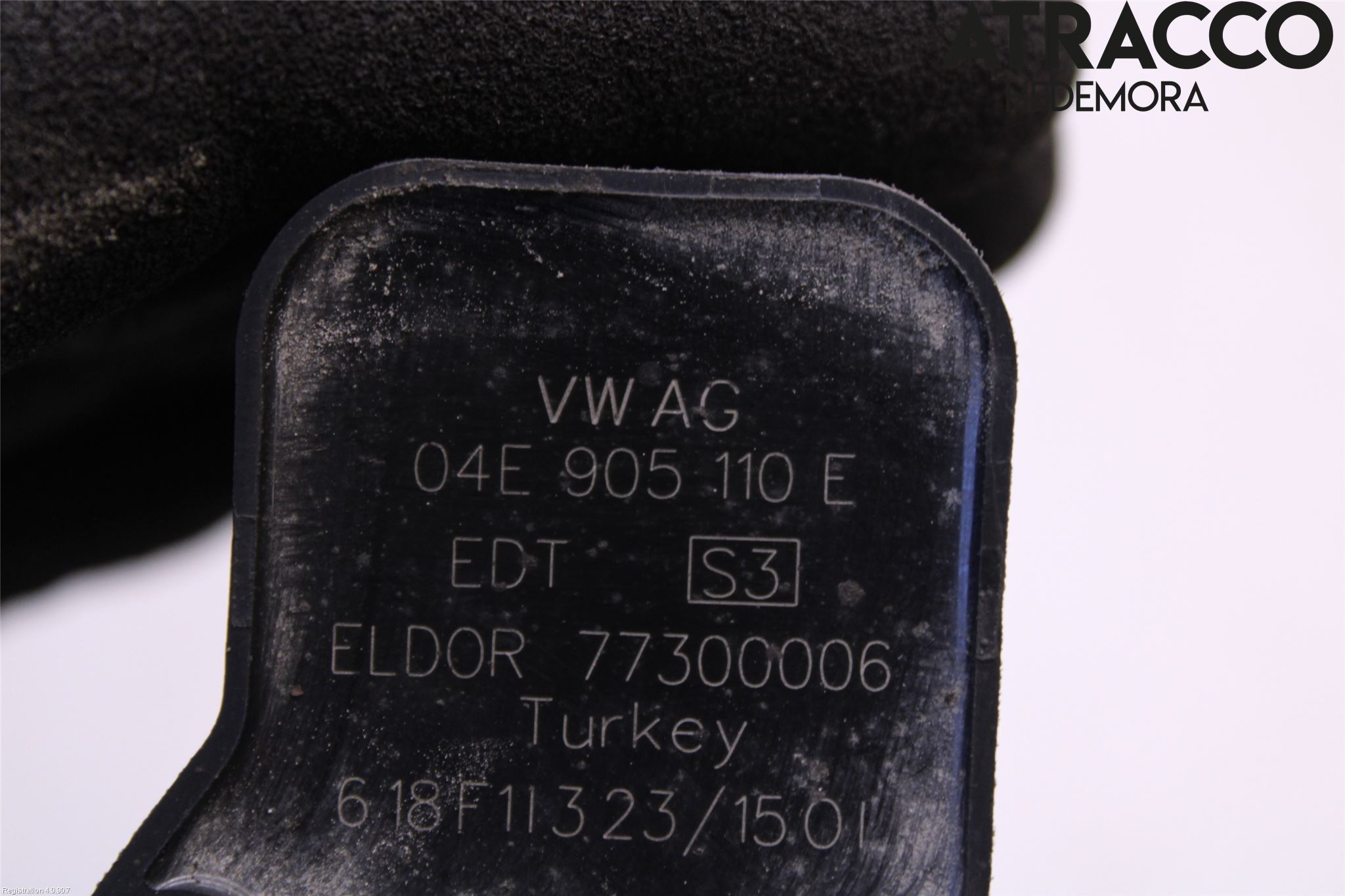 Volkswagen VW GOLF SPORTSVAN 15-20 Coil