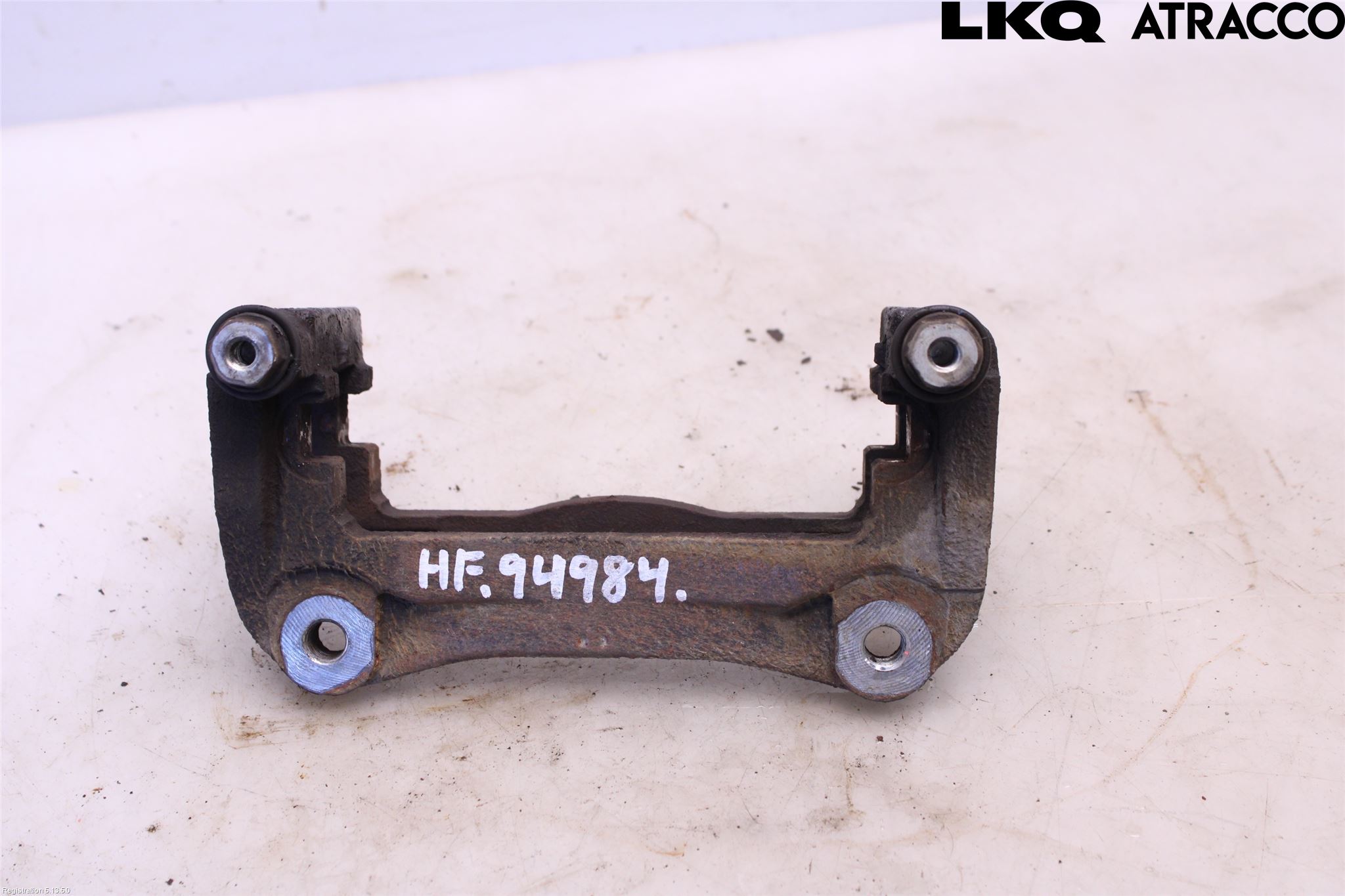 Toyota CAMRY 19-24 Bremsecaliper Feste Holder